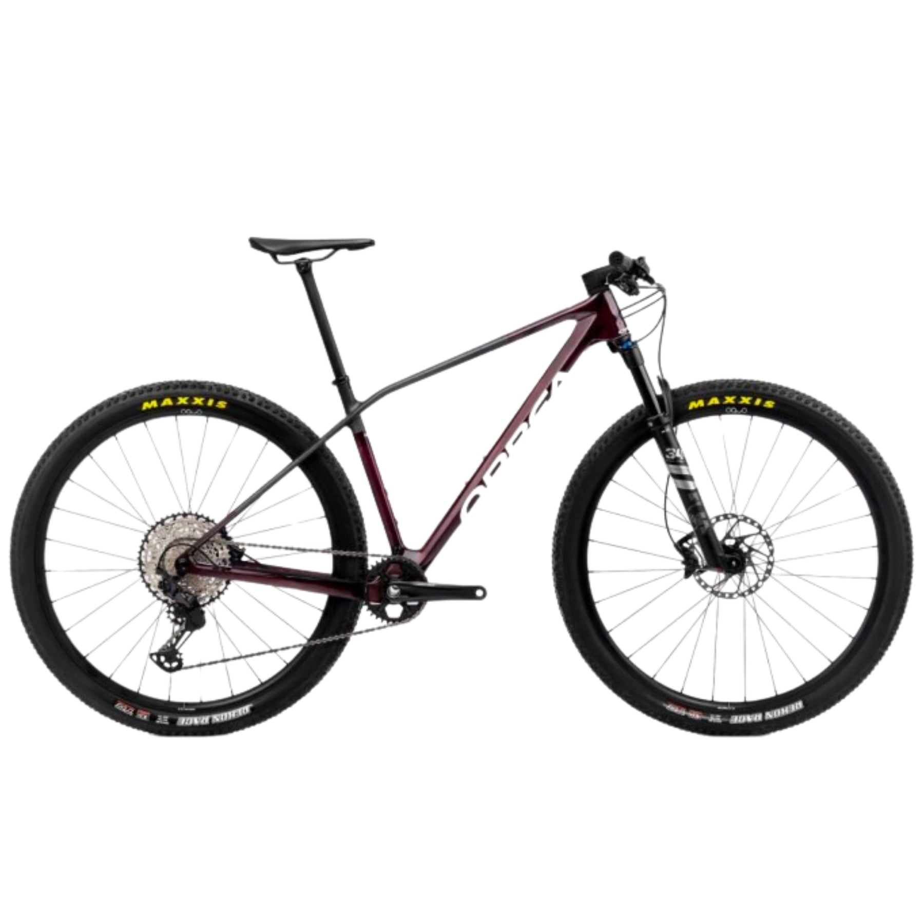 Orbea Alma M10