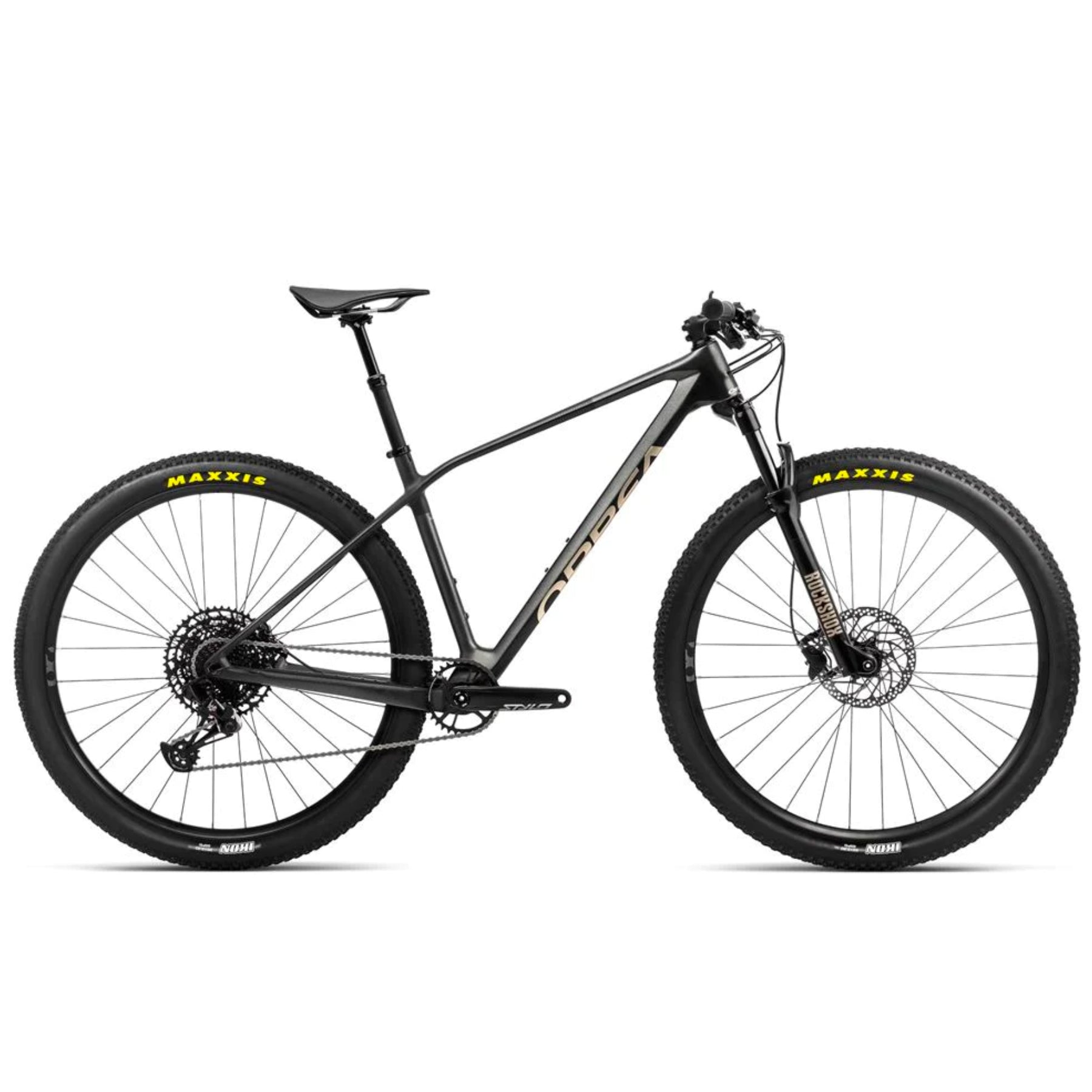 Orbea Alma M51 