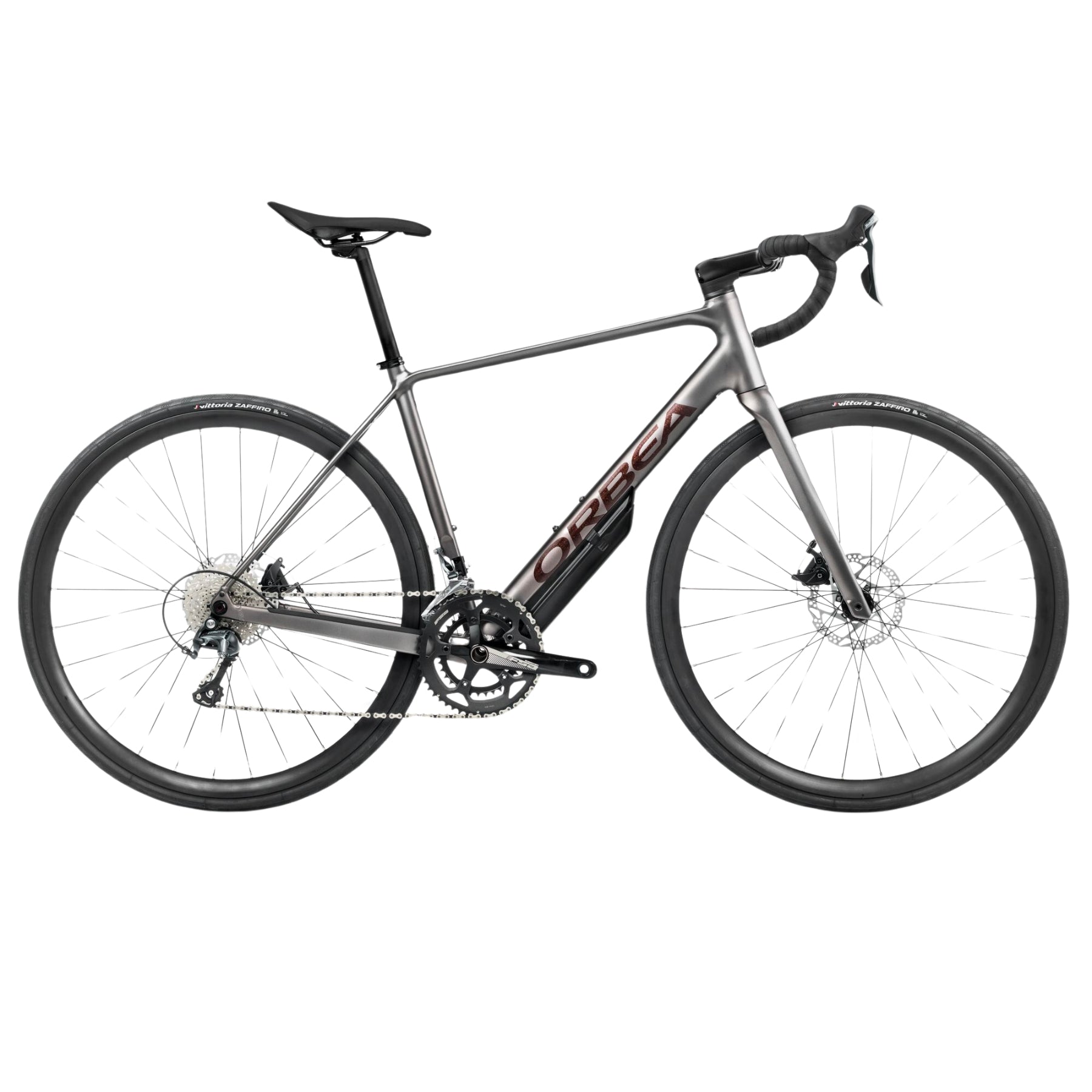 Bicicleta Orbea Avant H40