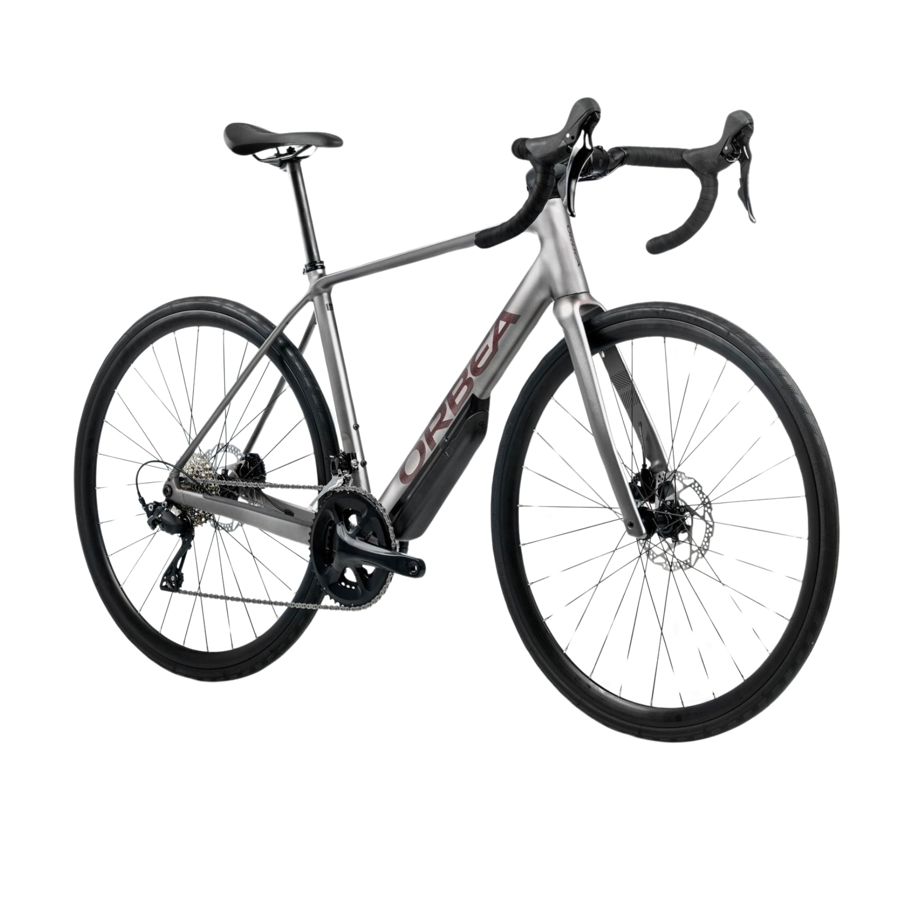 Bicicleta Orbea Avant H40
