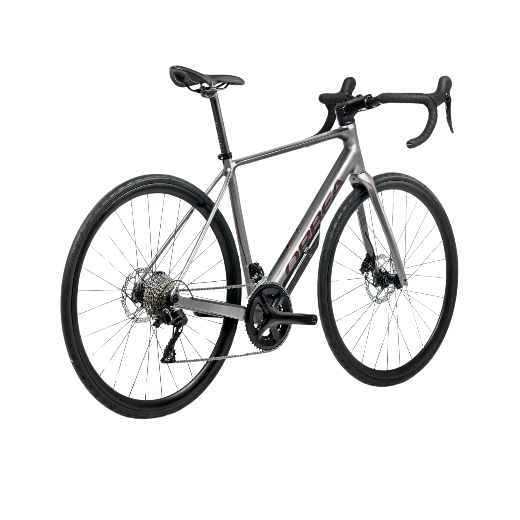 Bicicleta Orbea Avant H40