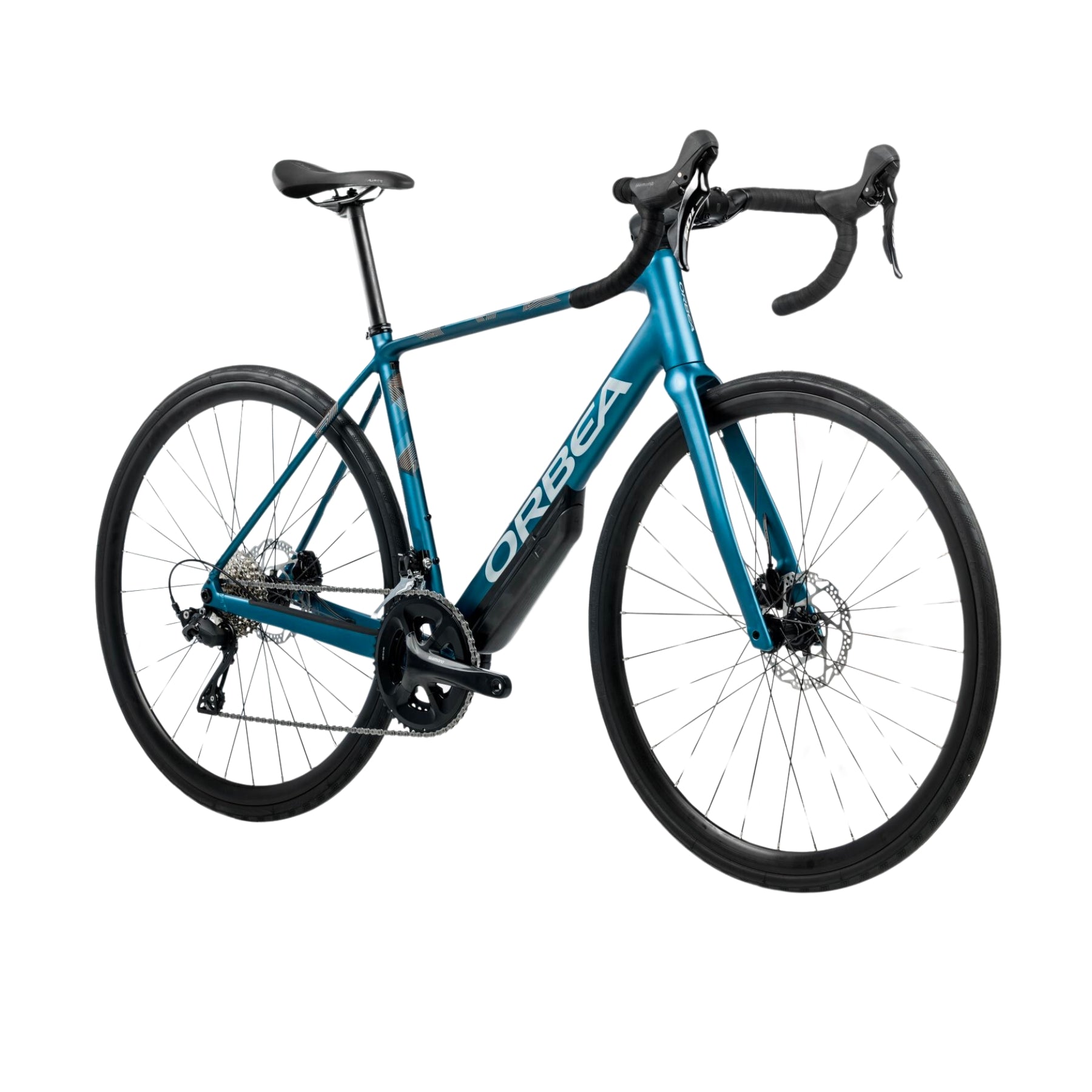 Bicicleta Orbea Avant H40
