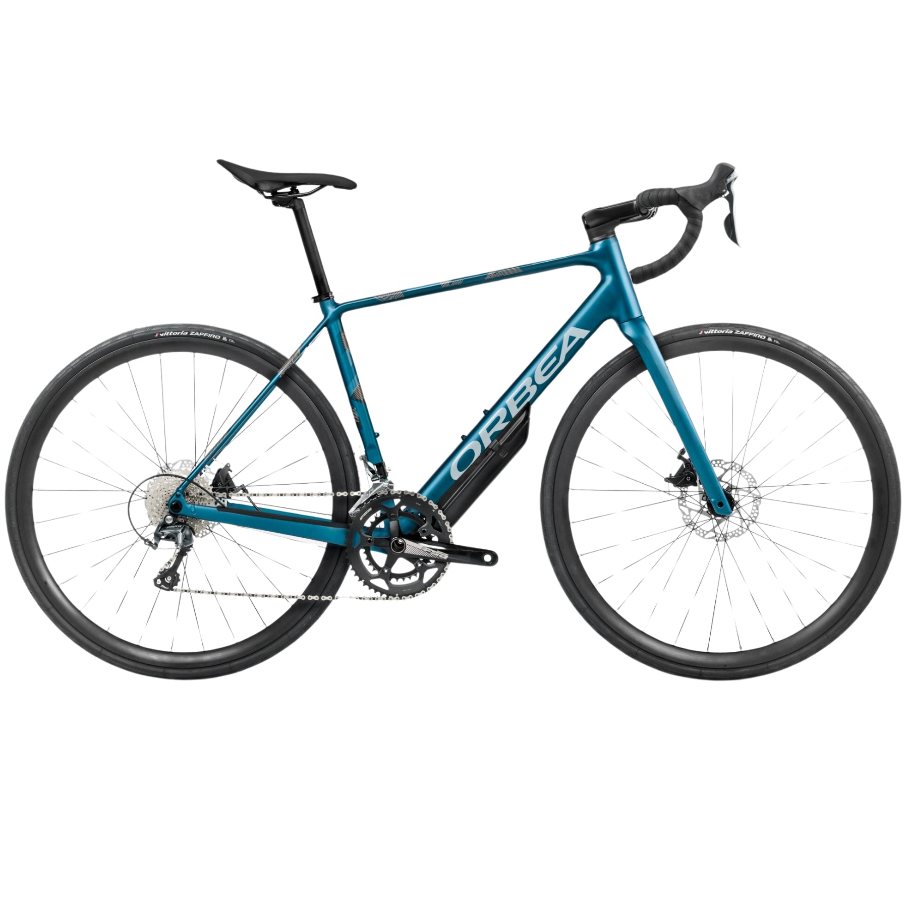 Bicicleta Orbea Avant H40