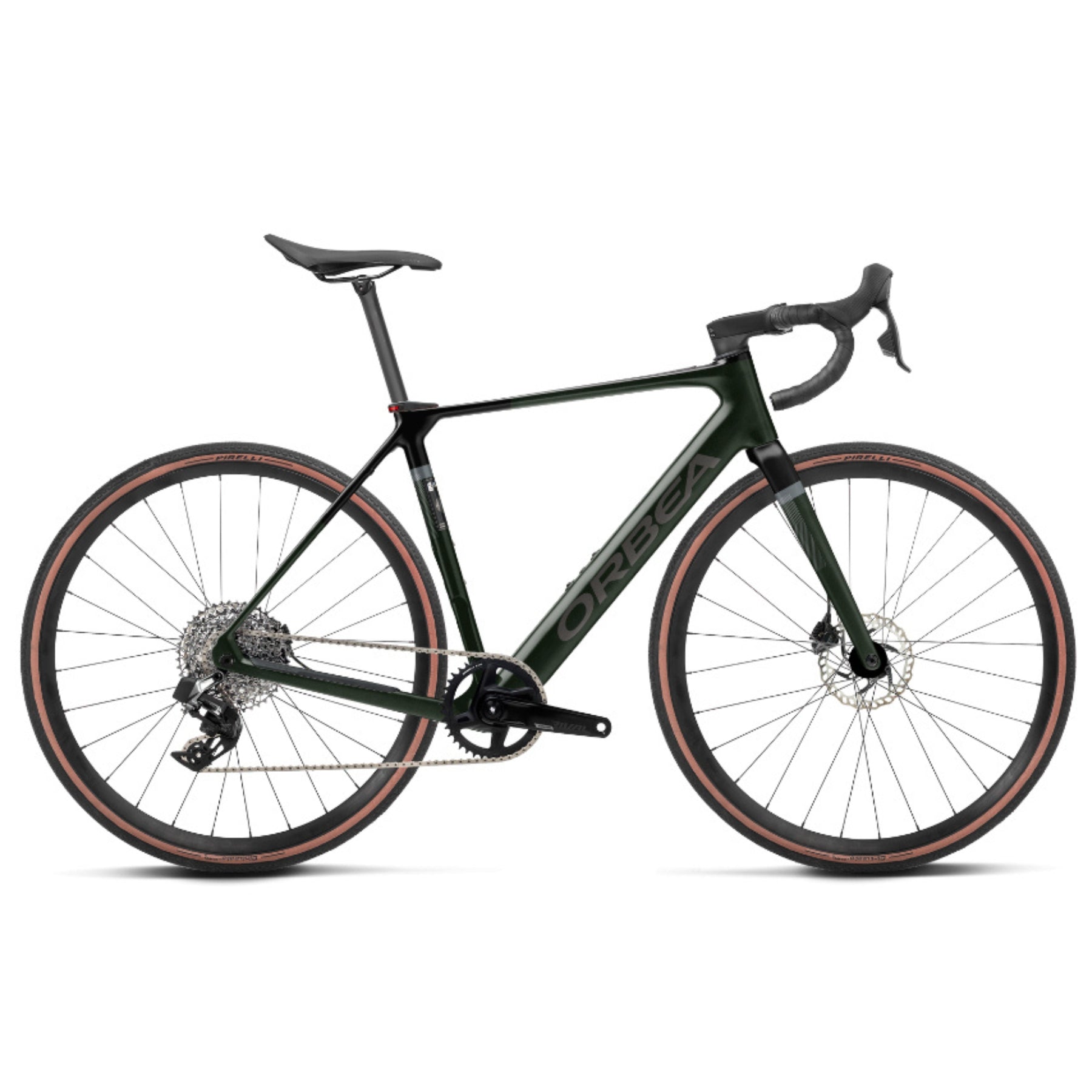 Orbea Gain M31e 1X