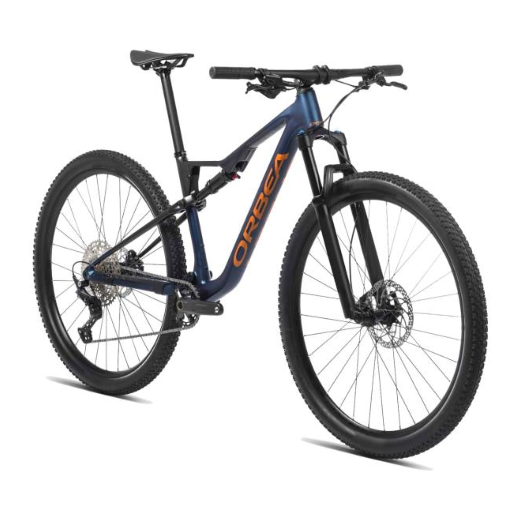 Orbea Oiz H10 Moondust Blue JustVélo