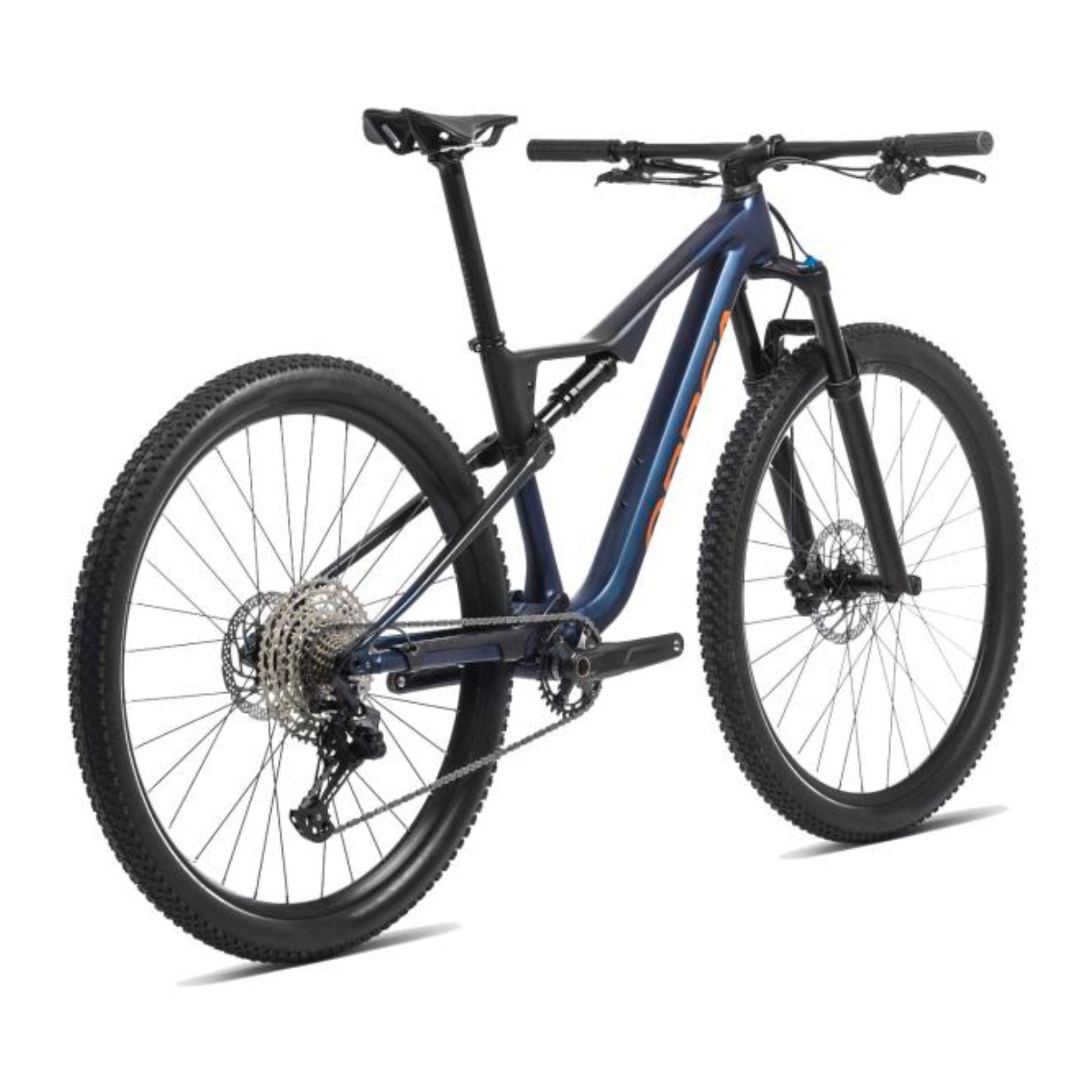 Orbea Oiz H10 Moondust Blue JustVélo