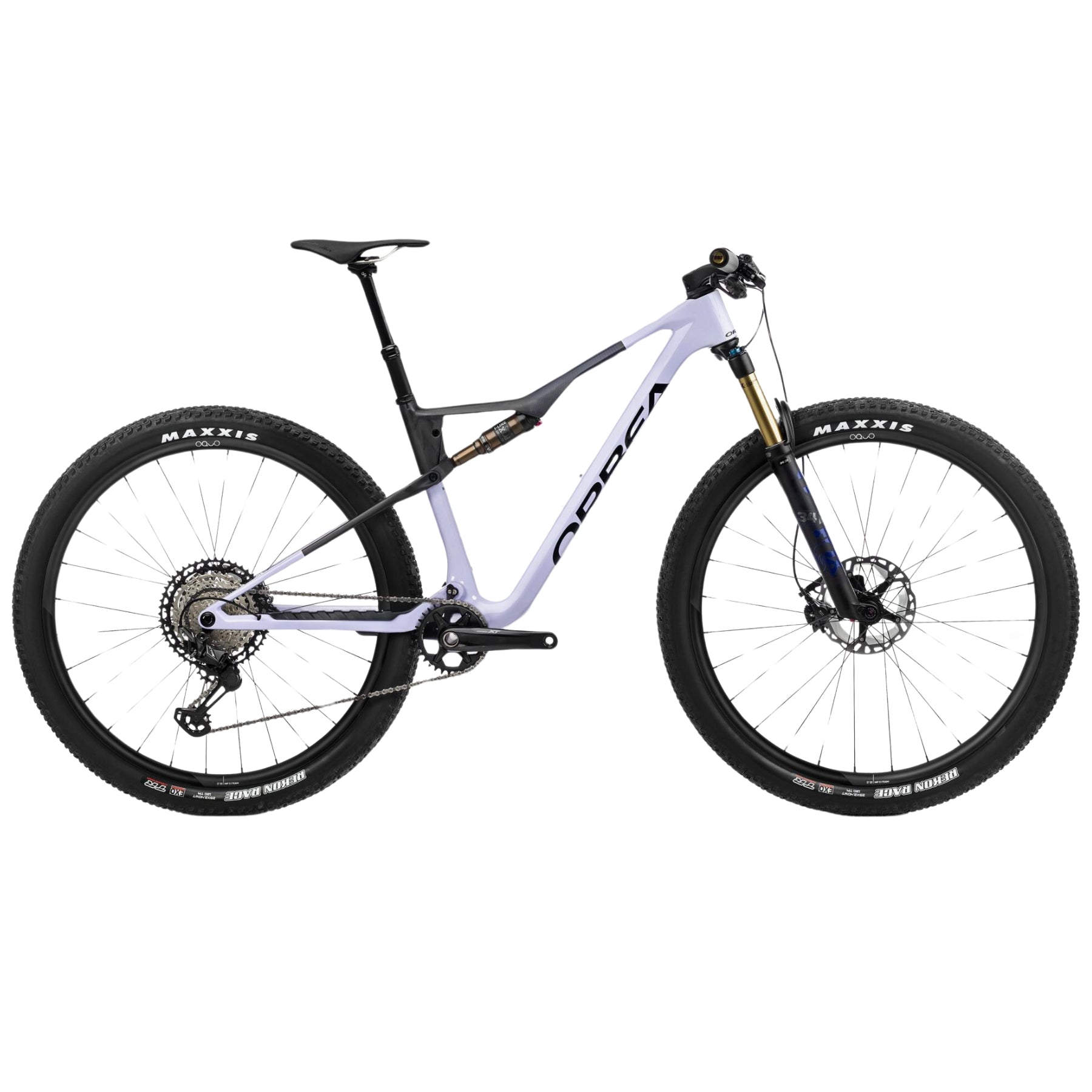 Bicicleta Orbea Oiz M-Pro Axs ´