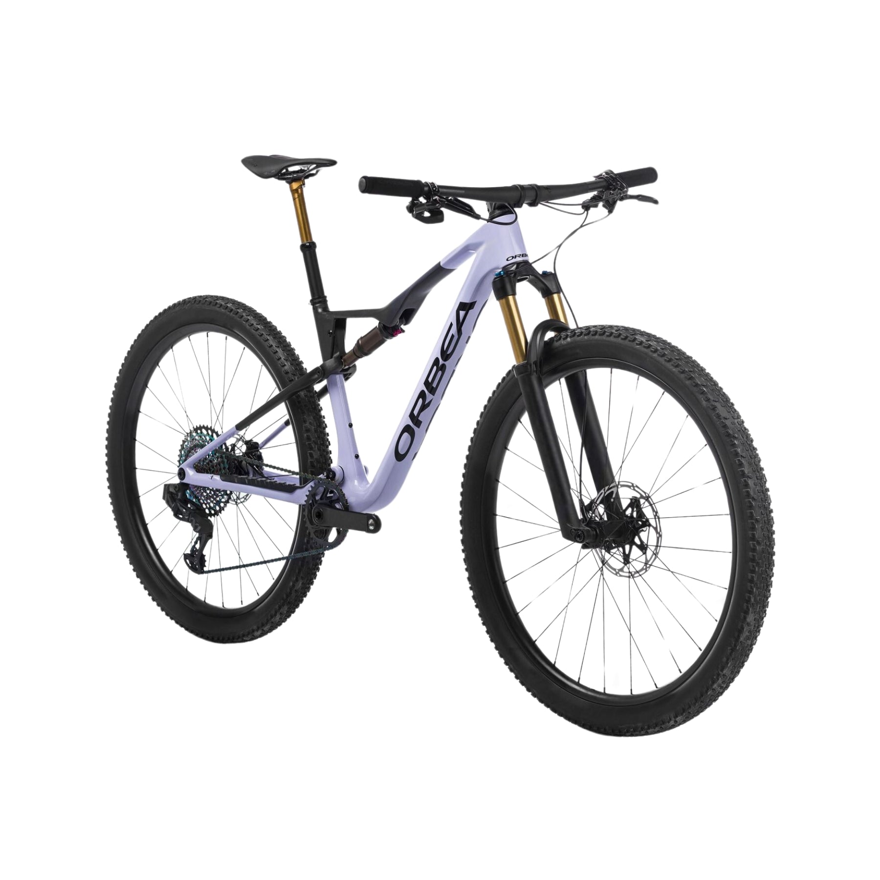 Bicicleta Orbea Oiz M-Pro Axs ´