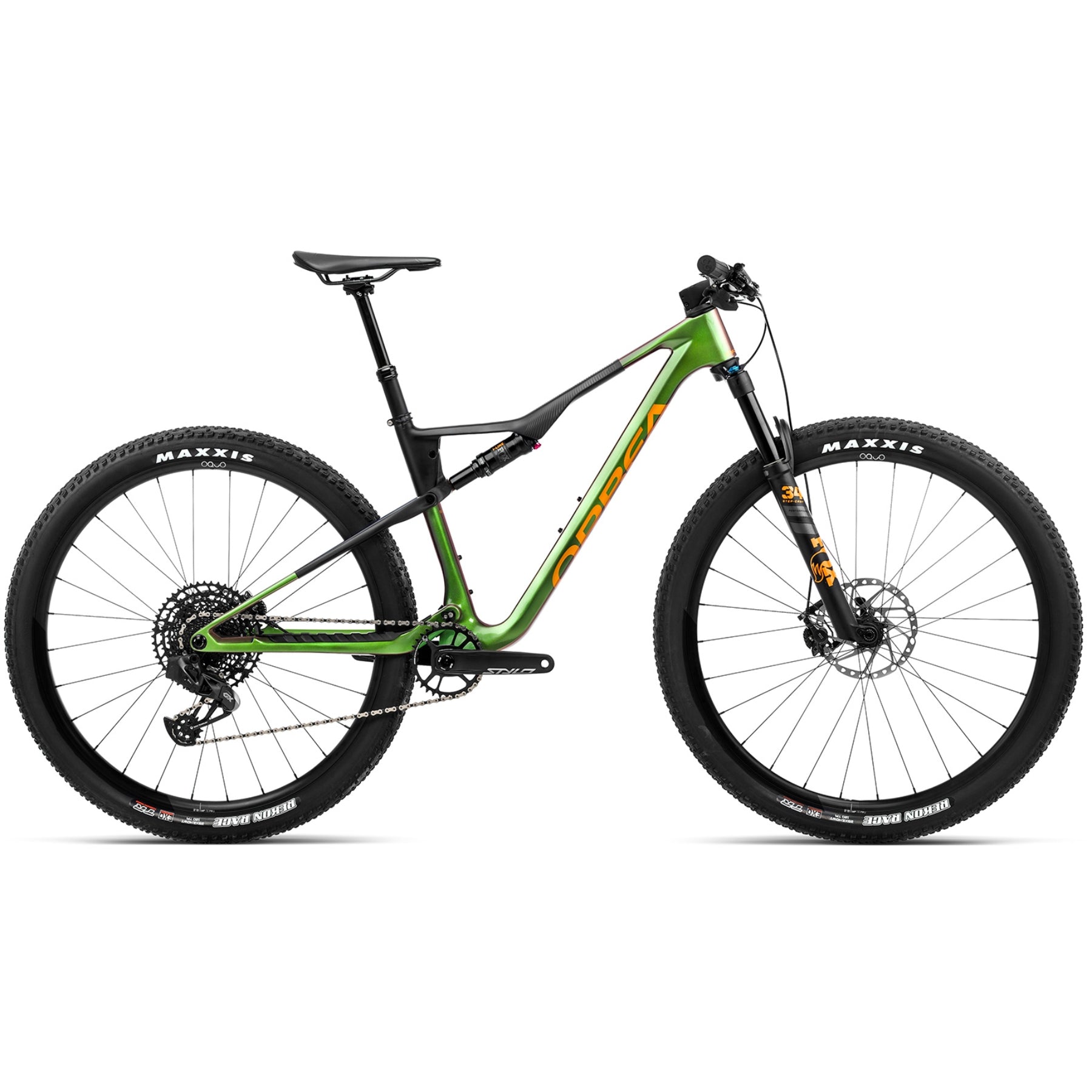 Orbea Oiz M11 AXS