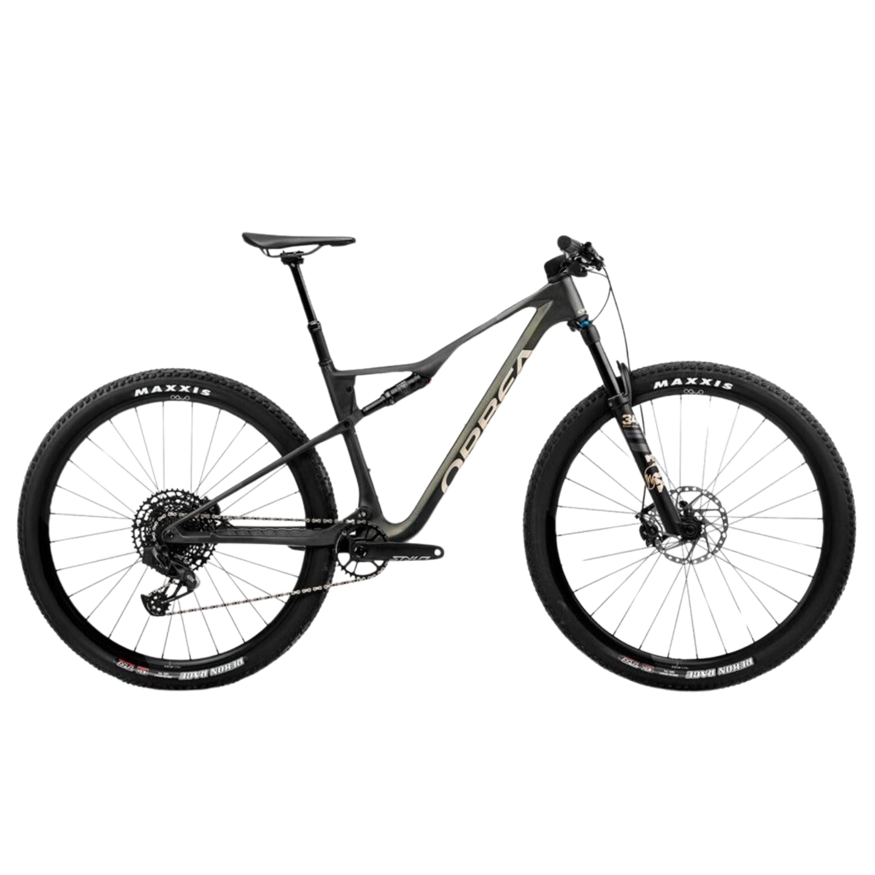 Orbea Oiz M11 AXS