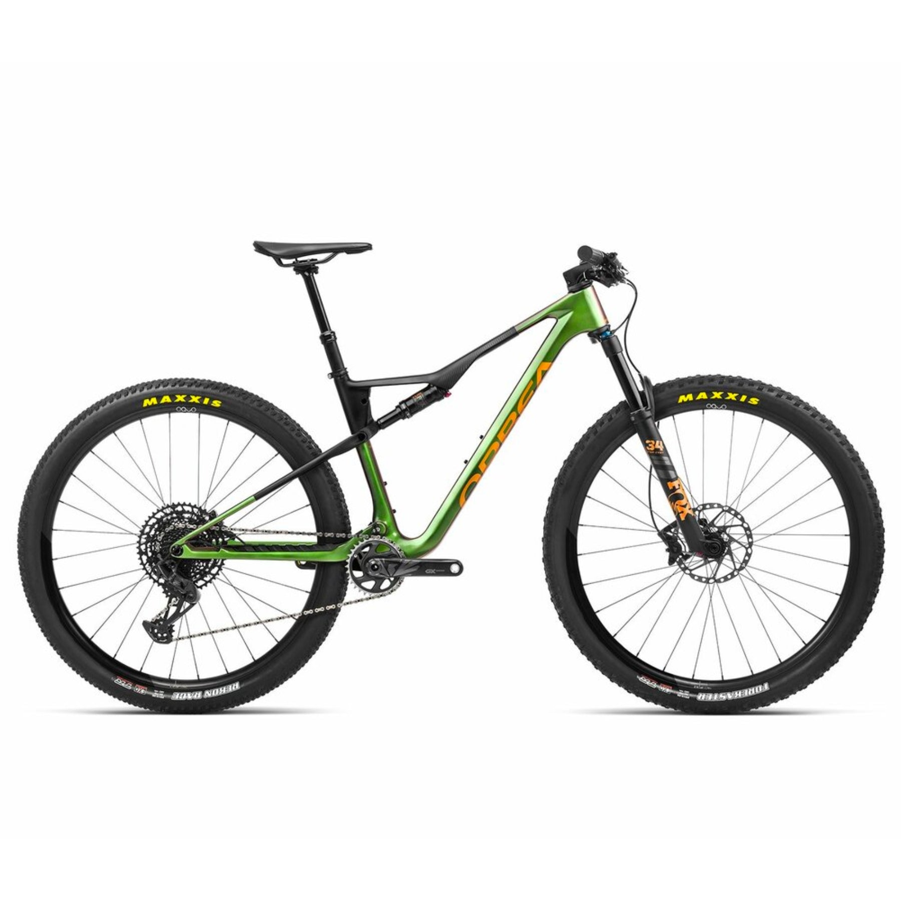 Orbea Oiz M20
