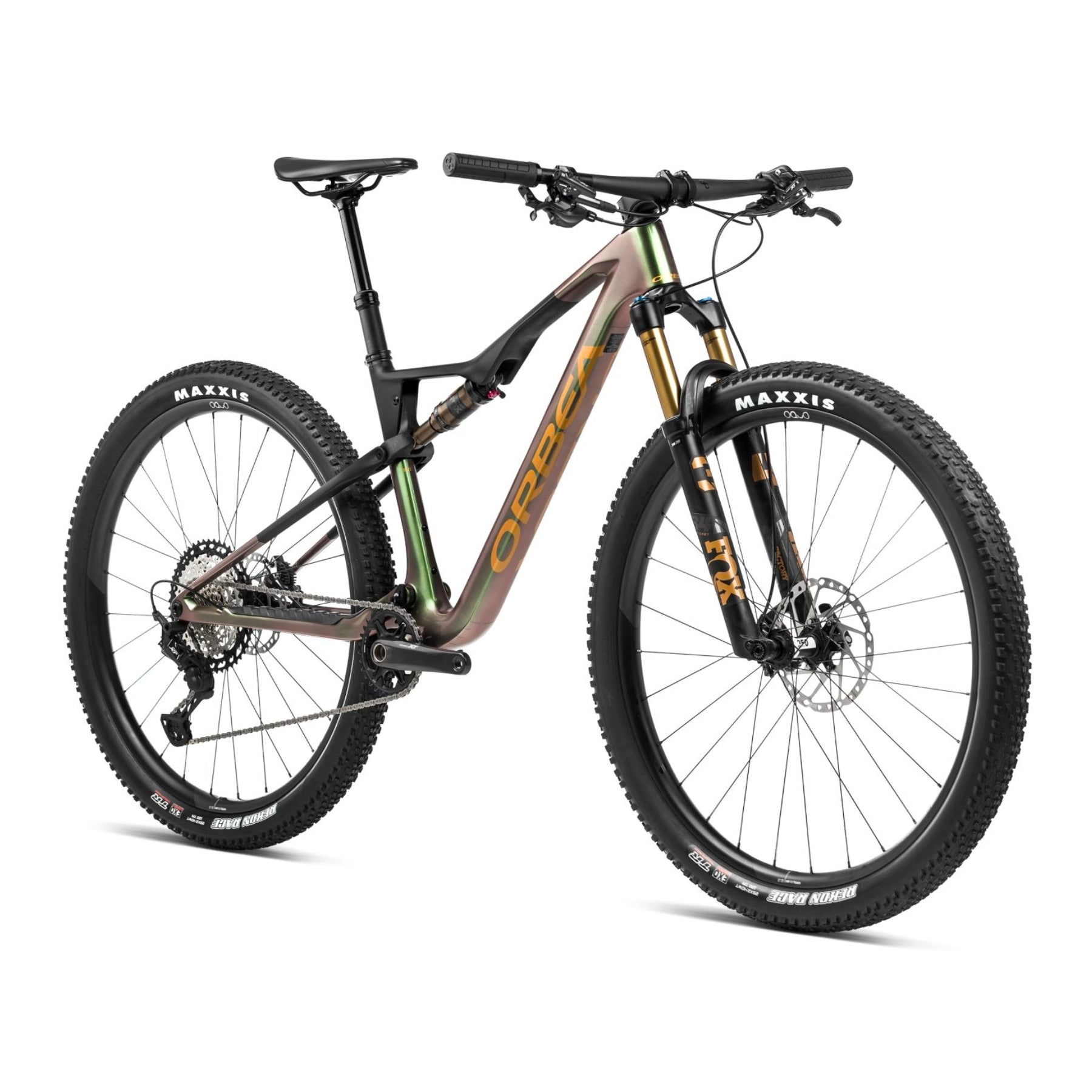 Bicicleta Orbea Oiz M30