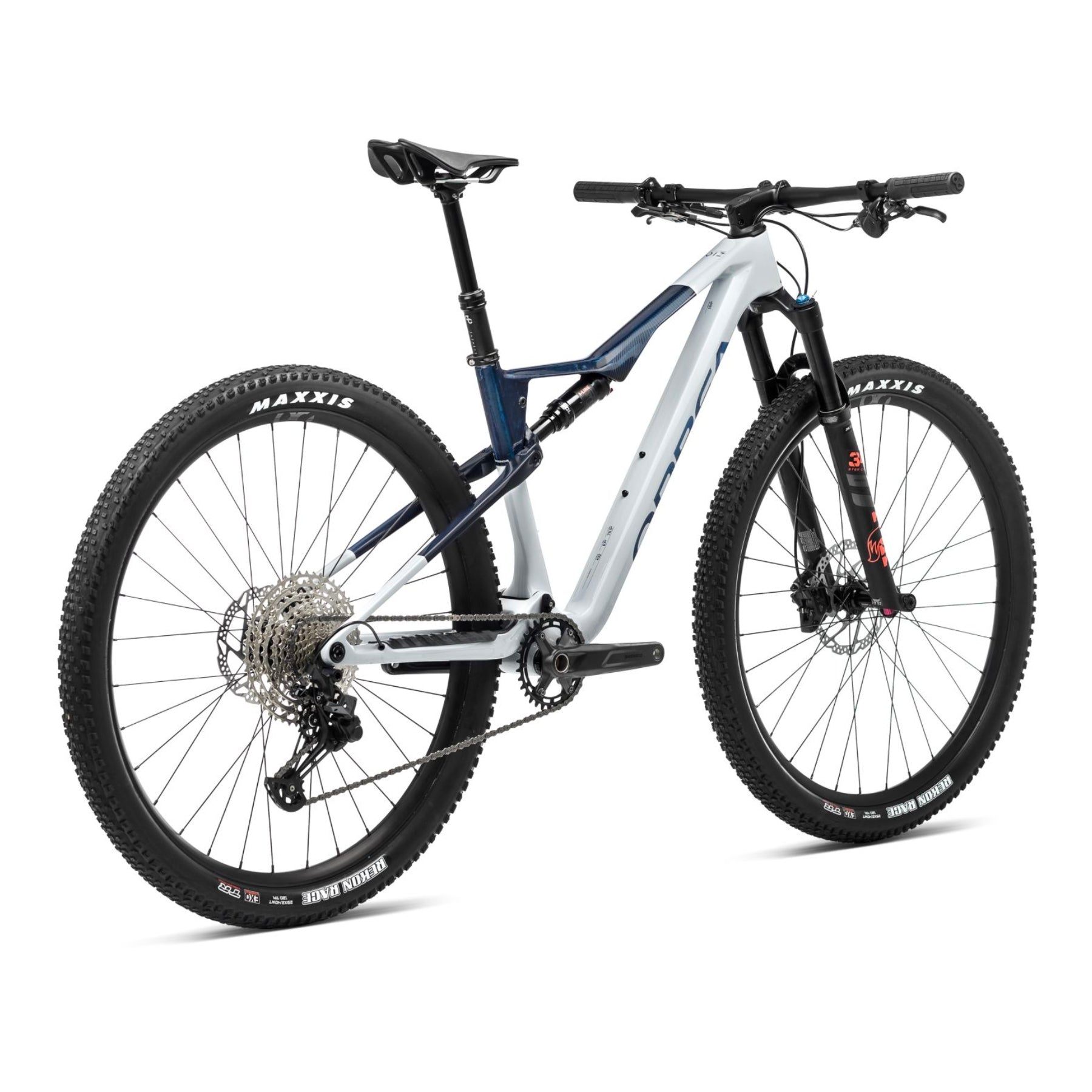 Bicicleta Orbea Oiz M30