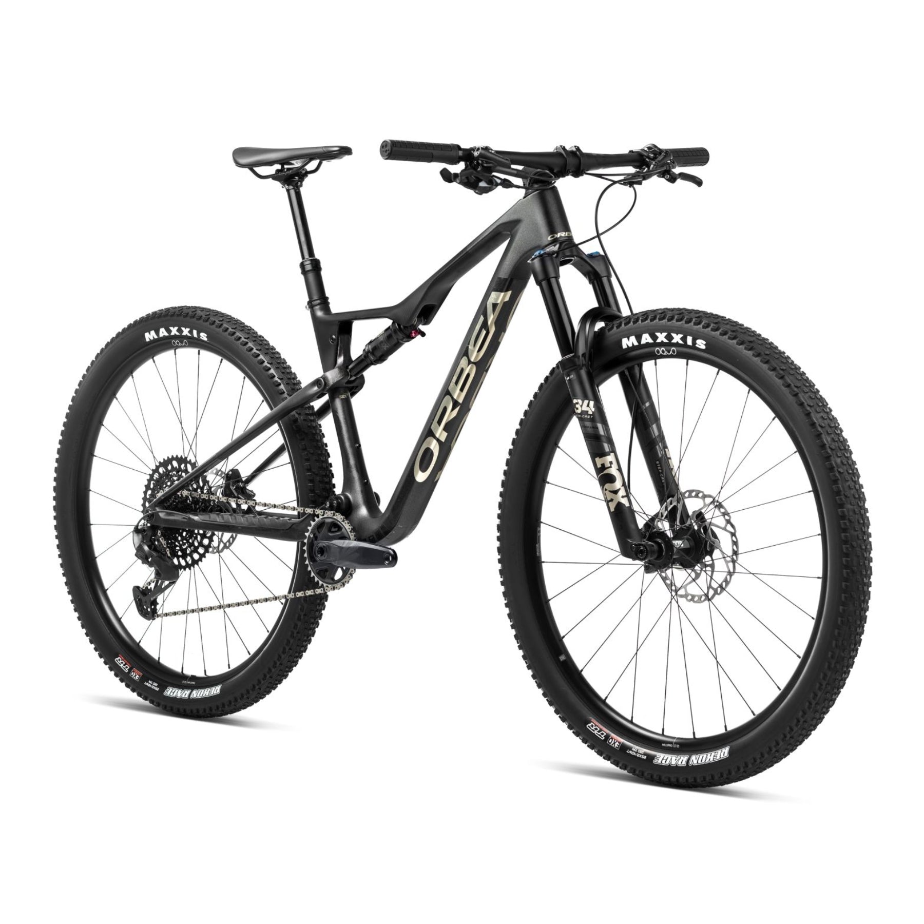Bicicleta Orbea Oiz M30