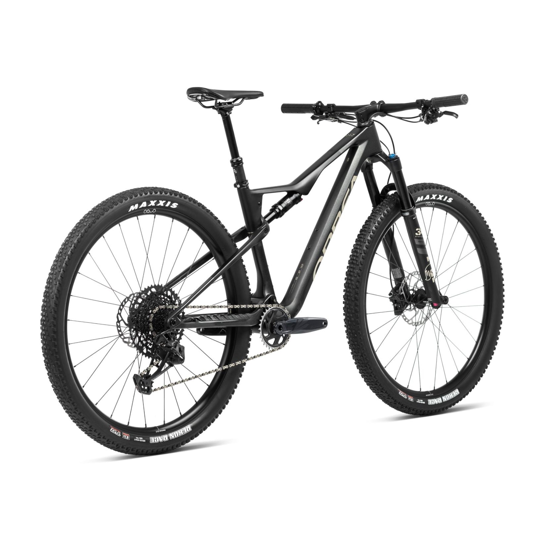 Bicicleta Orbea Oiz M30