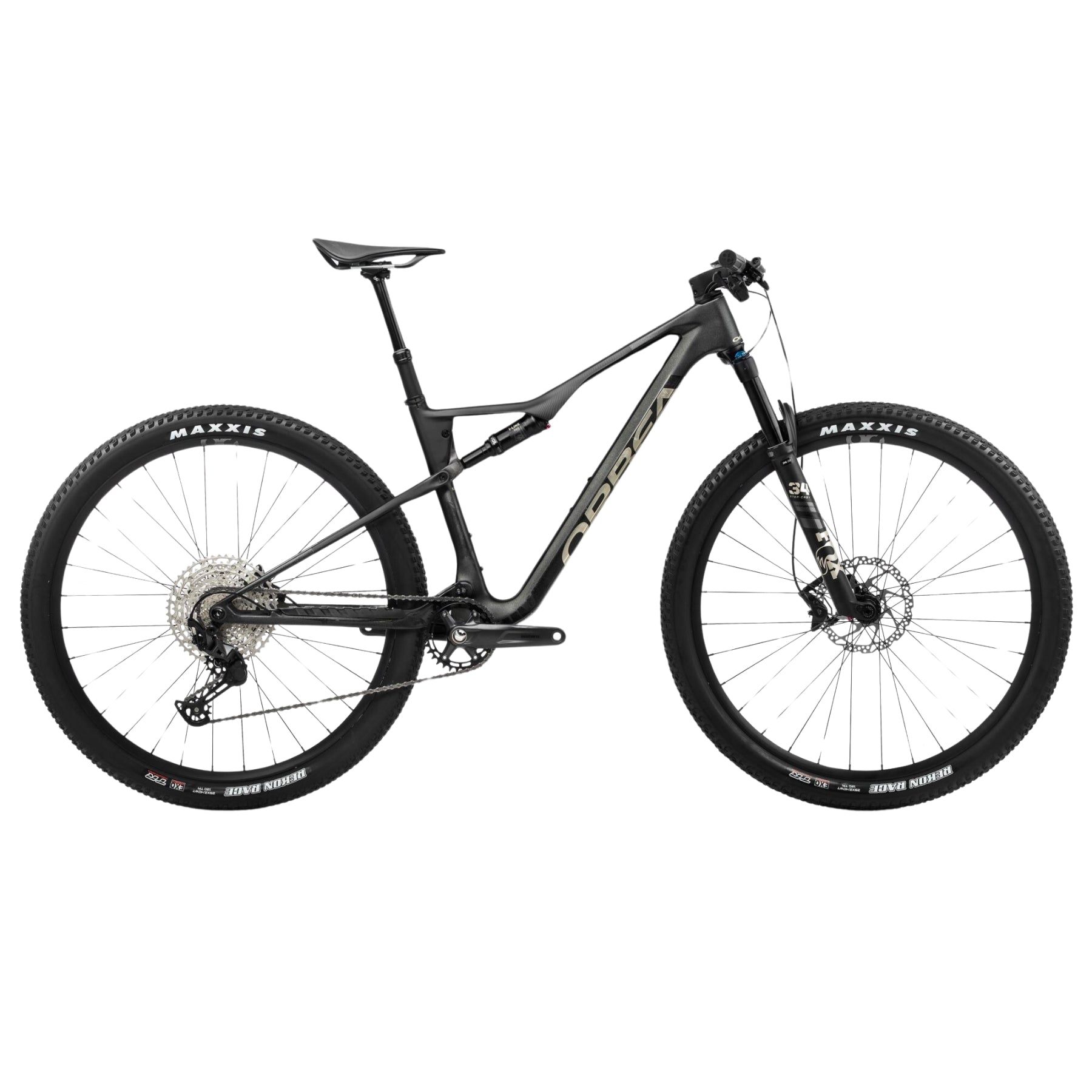 Bicicleta Orbea Oiz M30