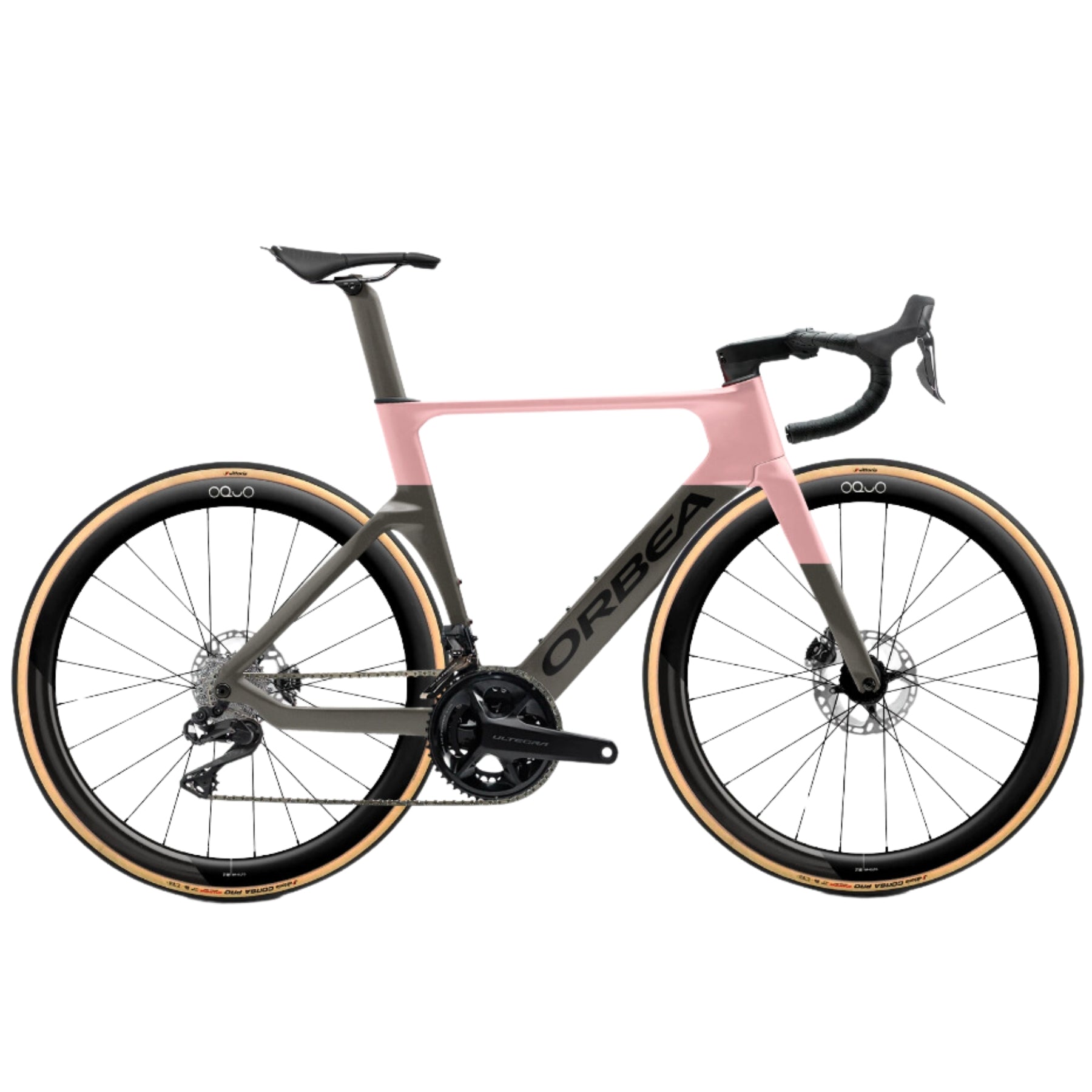 Bicicleta Orbea Orca Aero M20iLTD Powermeter 2024