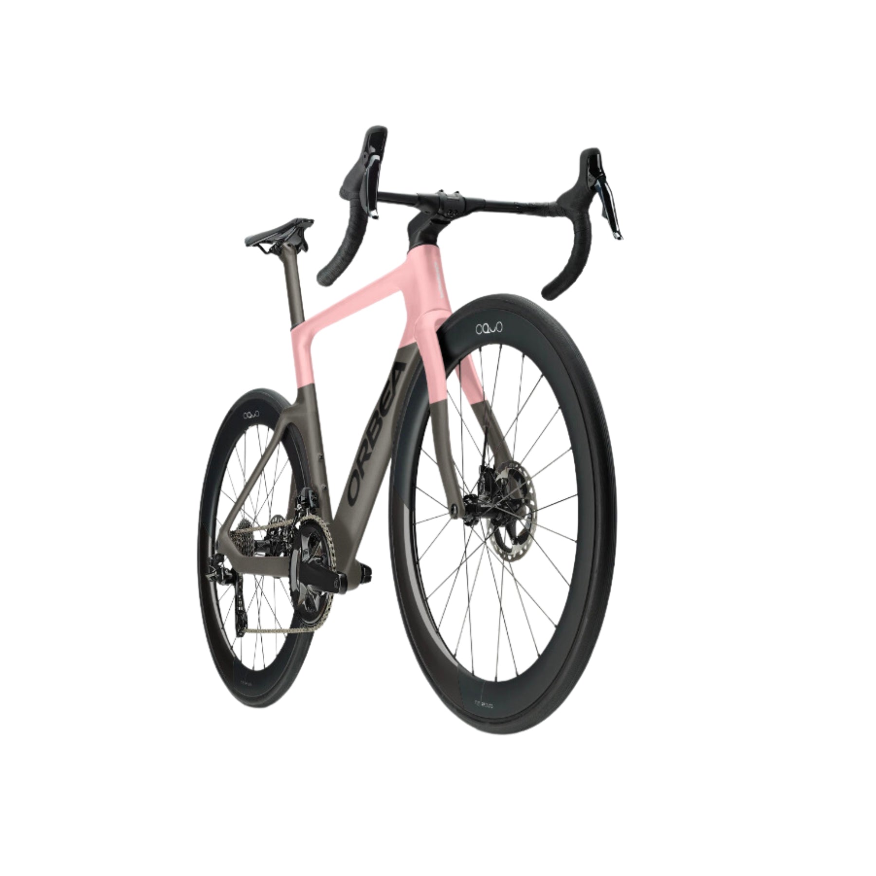 Bicicleta Orbea Orca Aero M20iLTD Powermeter 2024