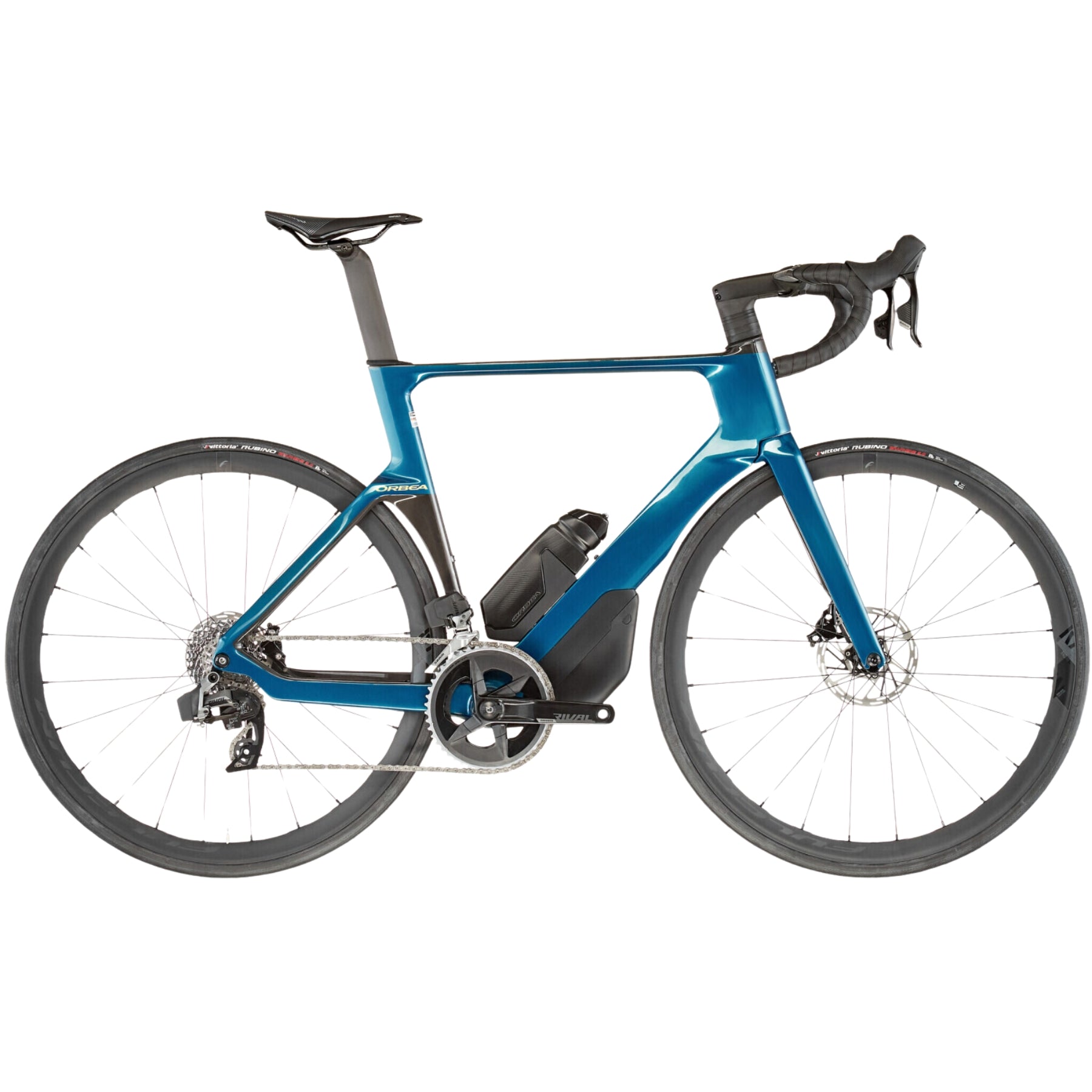 Orbea Orca Aero M31eltd Pwr