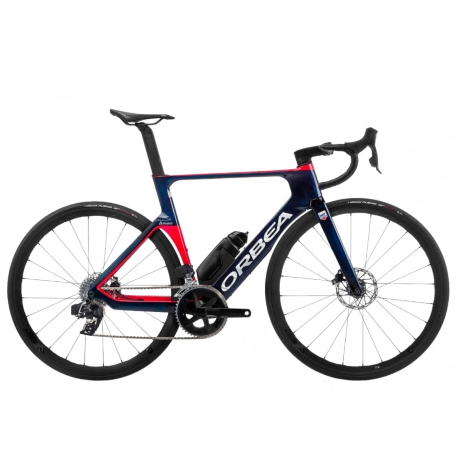 Orbea Orca Aero M31eltd Pwr