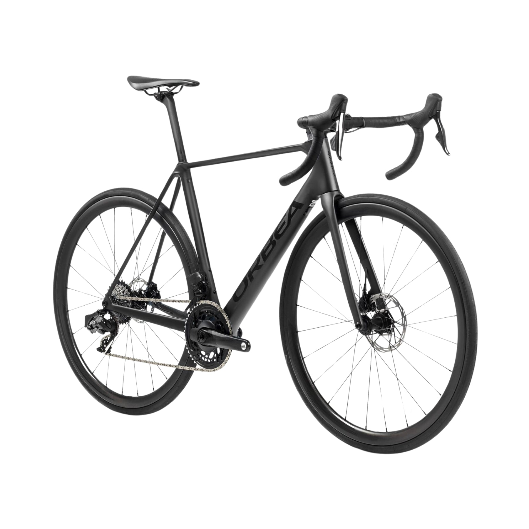 Orbea Orca M20iTeam 2024 Vulcano JustVélo