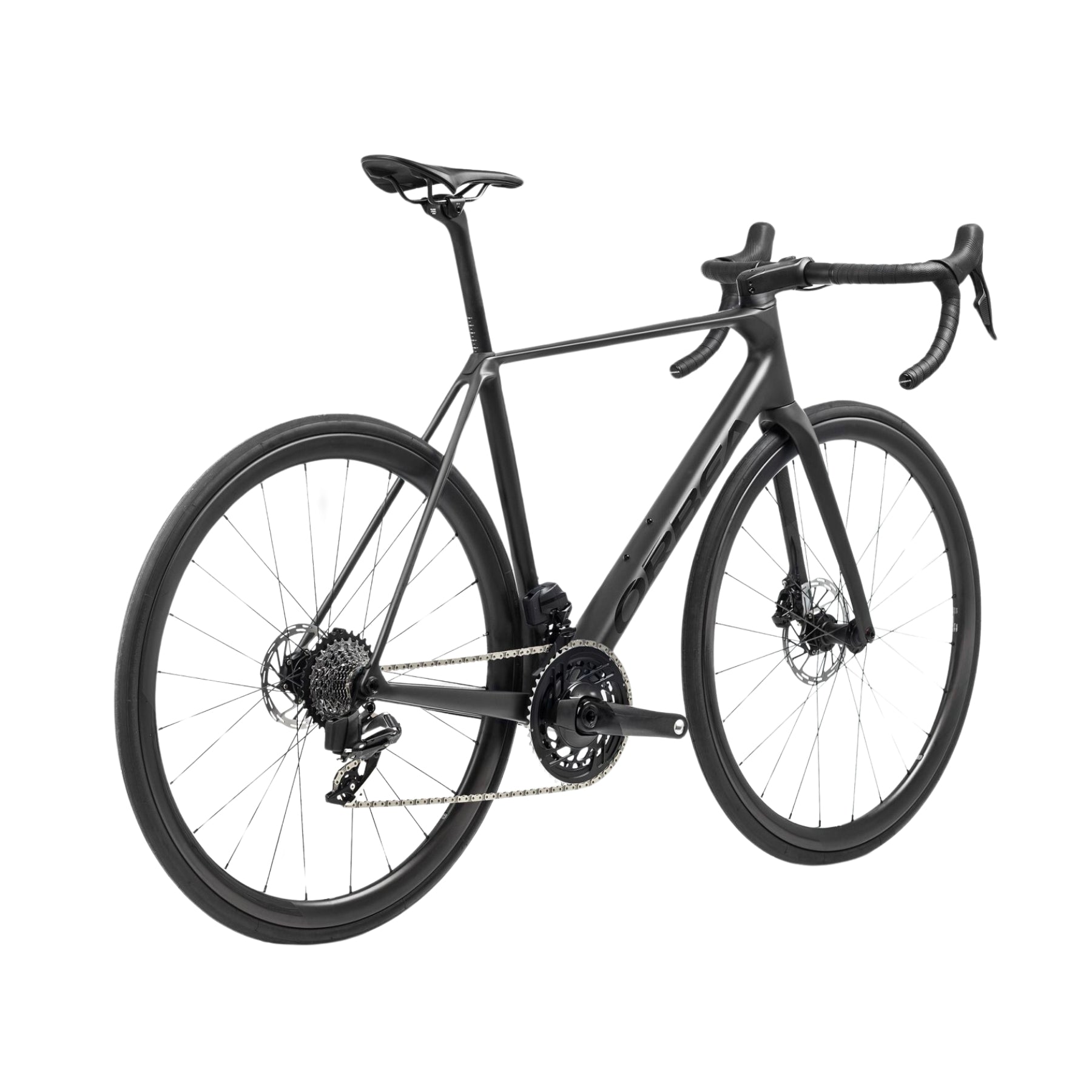 Orbea Orca M20iTeam 2024 Vulcano JustVélo