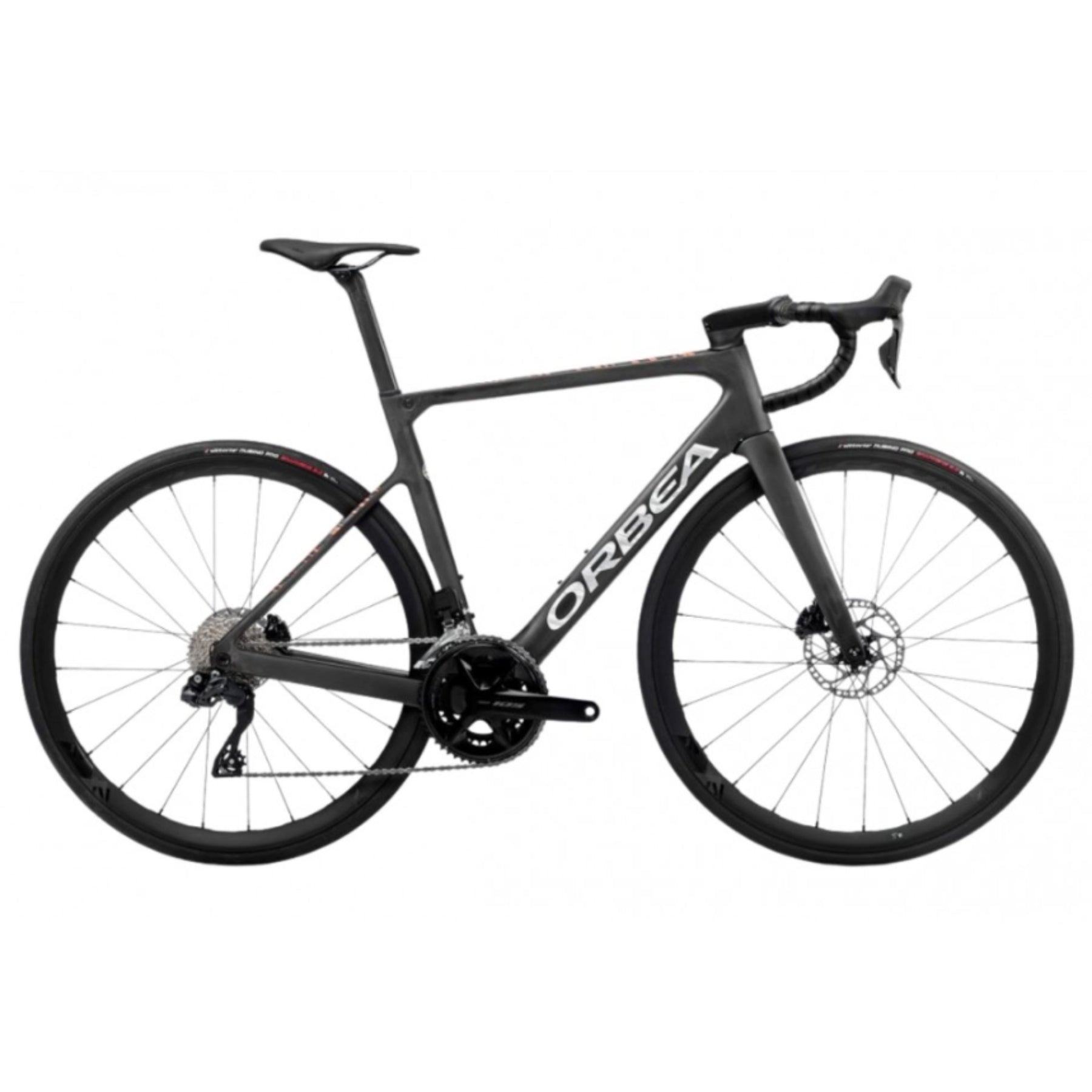 Orbea Orca M30iltd Pwr 2023Glitter Anthracite