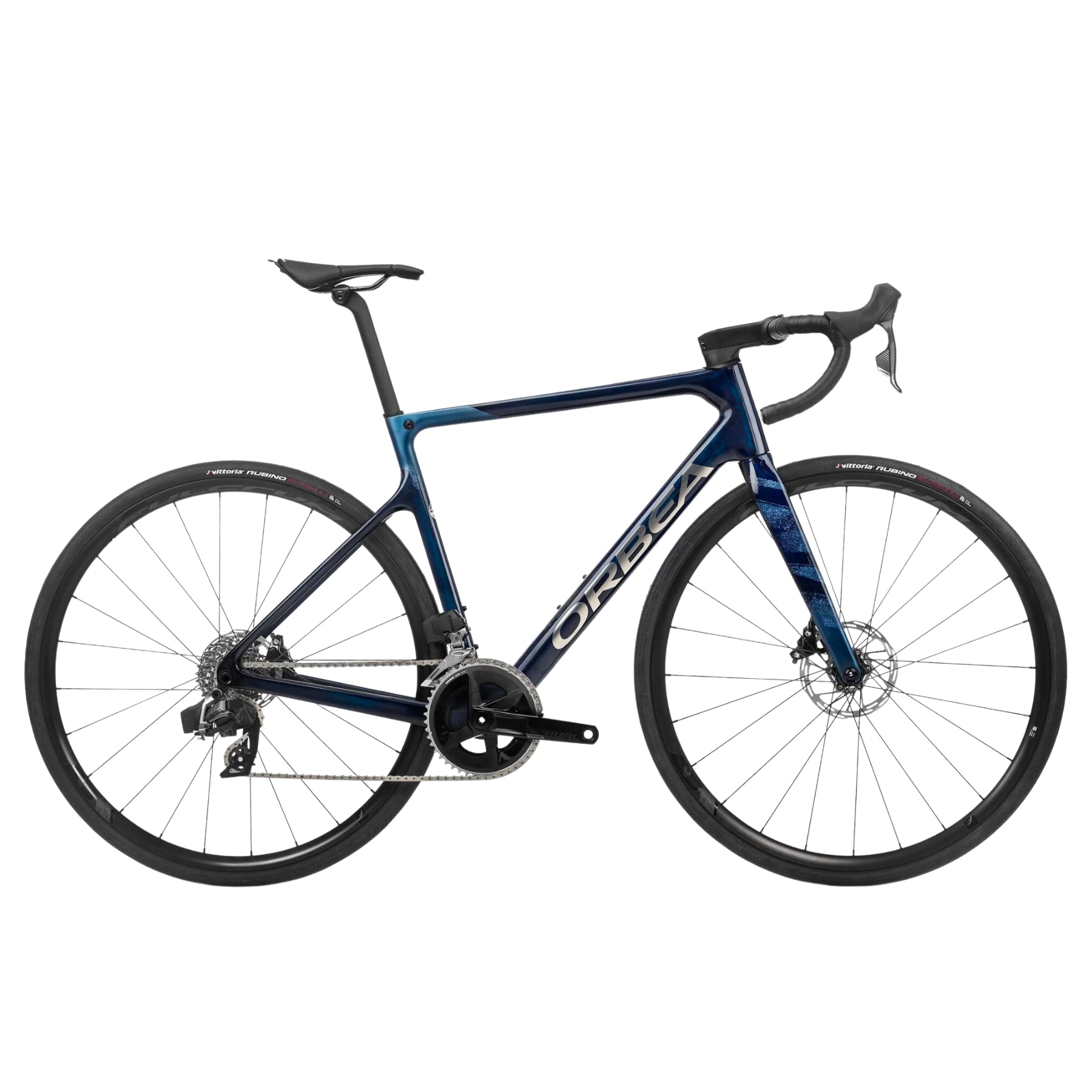 Orbea Orca M31eteam JustVélo 