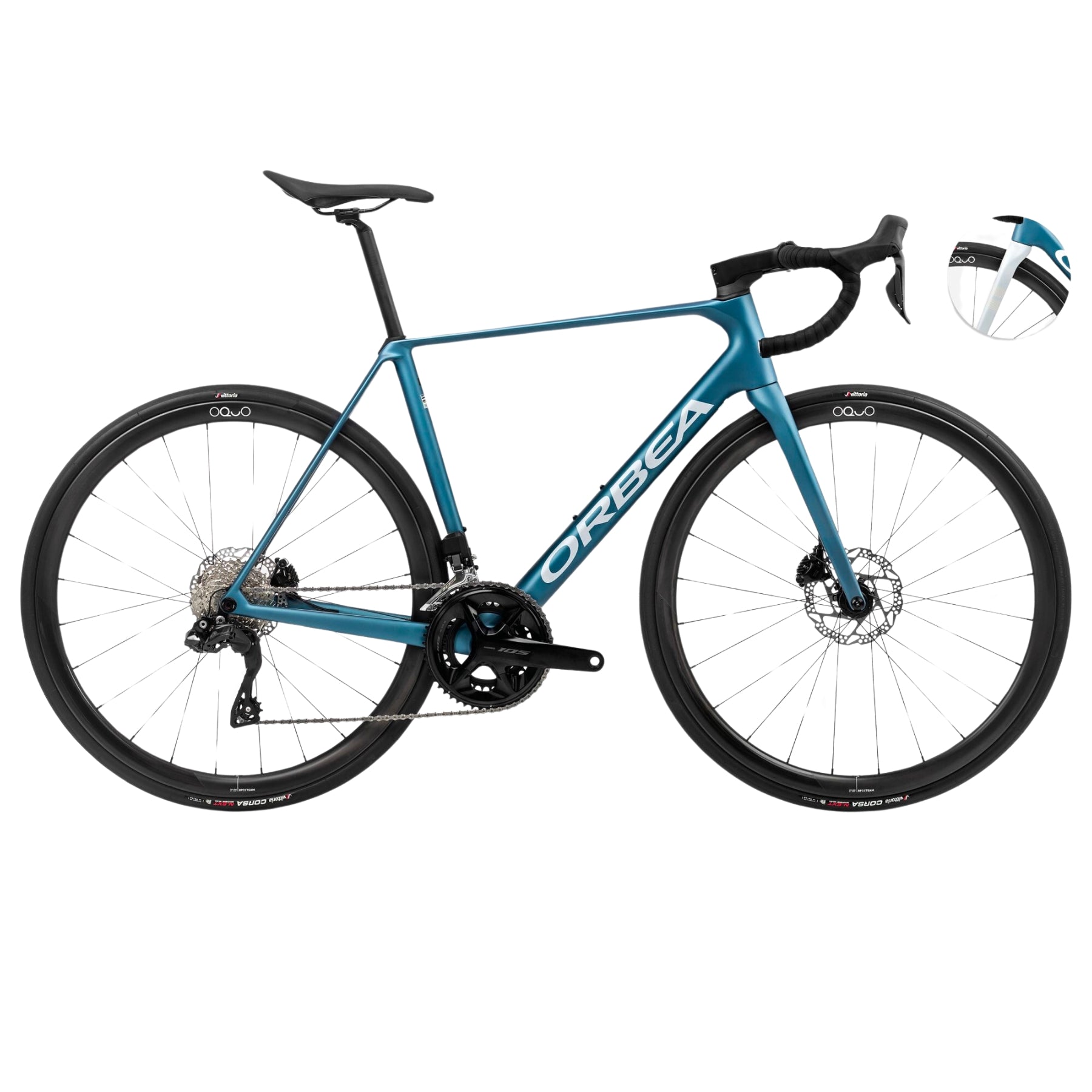 Orbea Orca m35i