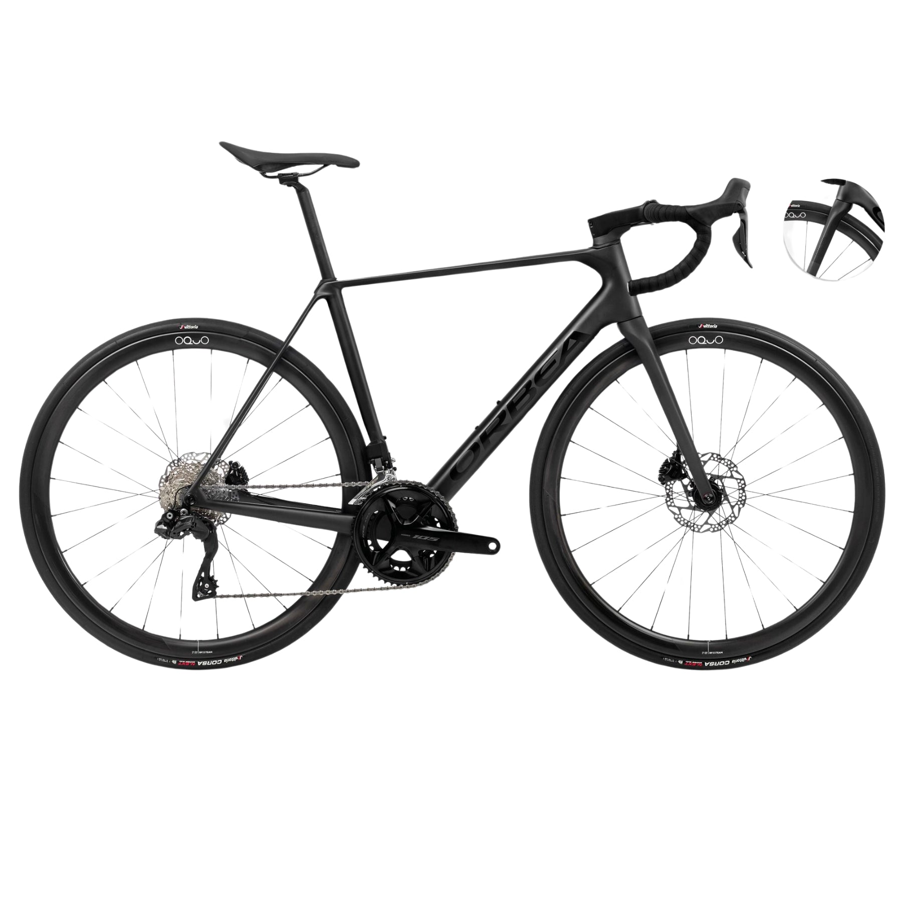 Orbea Orca m35i