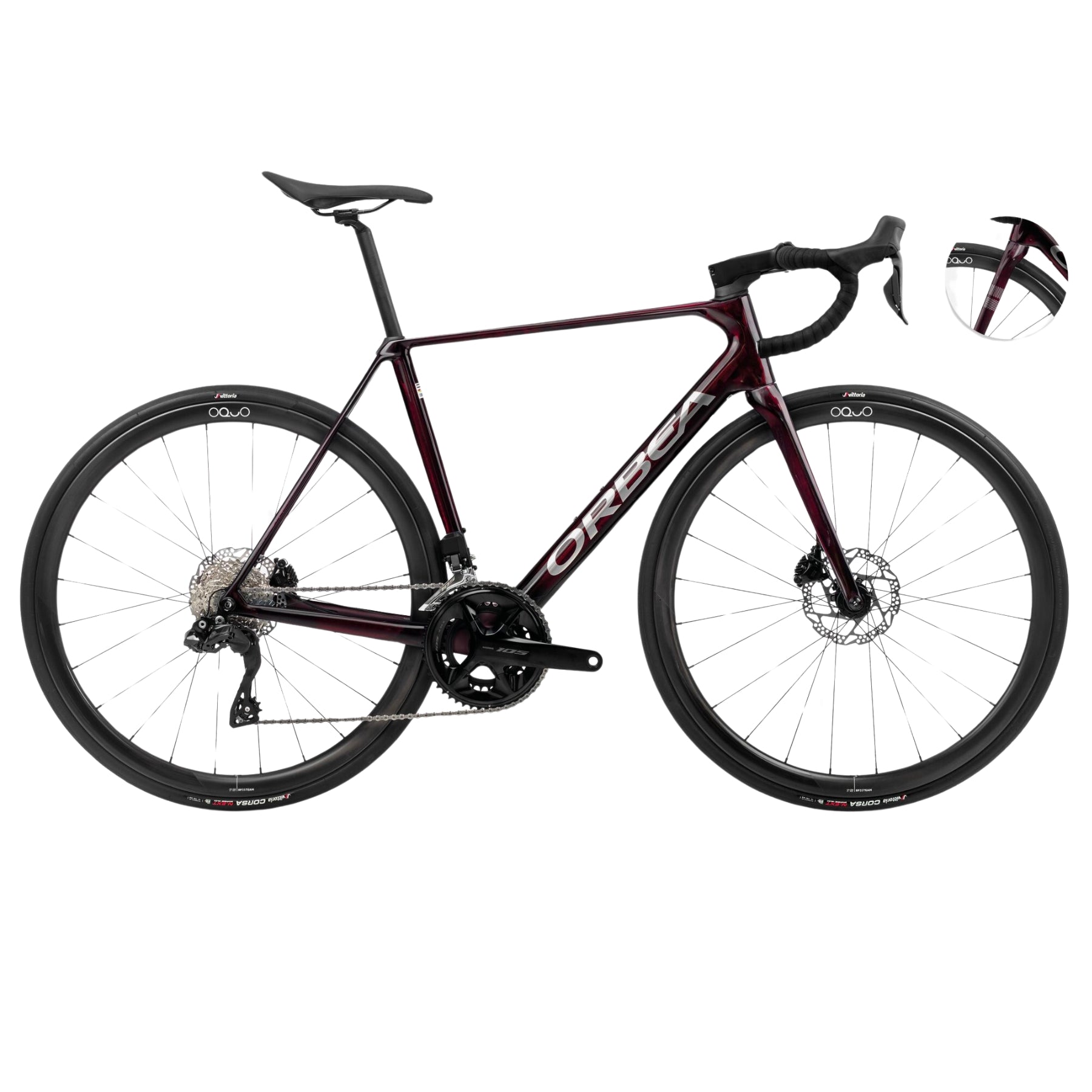 Orbea Orca m35i