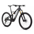 Orbea Rise M10 2023 Carbon Raw White JustVélo