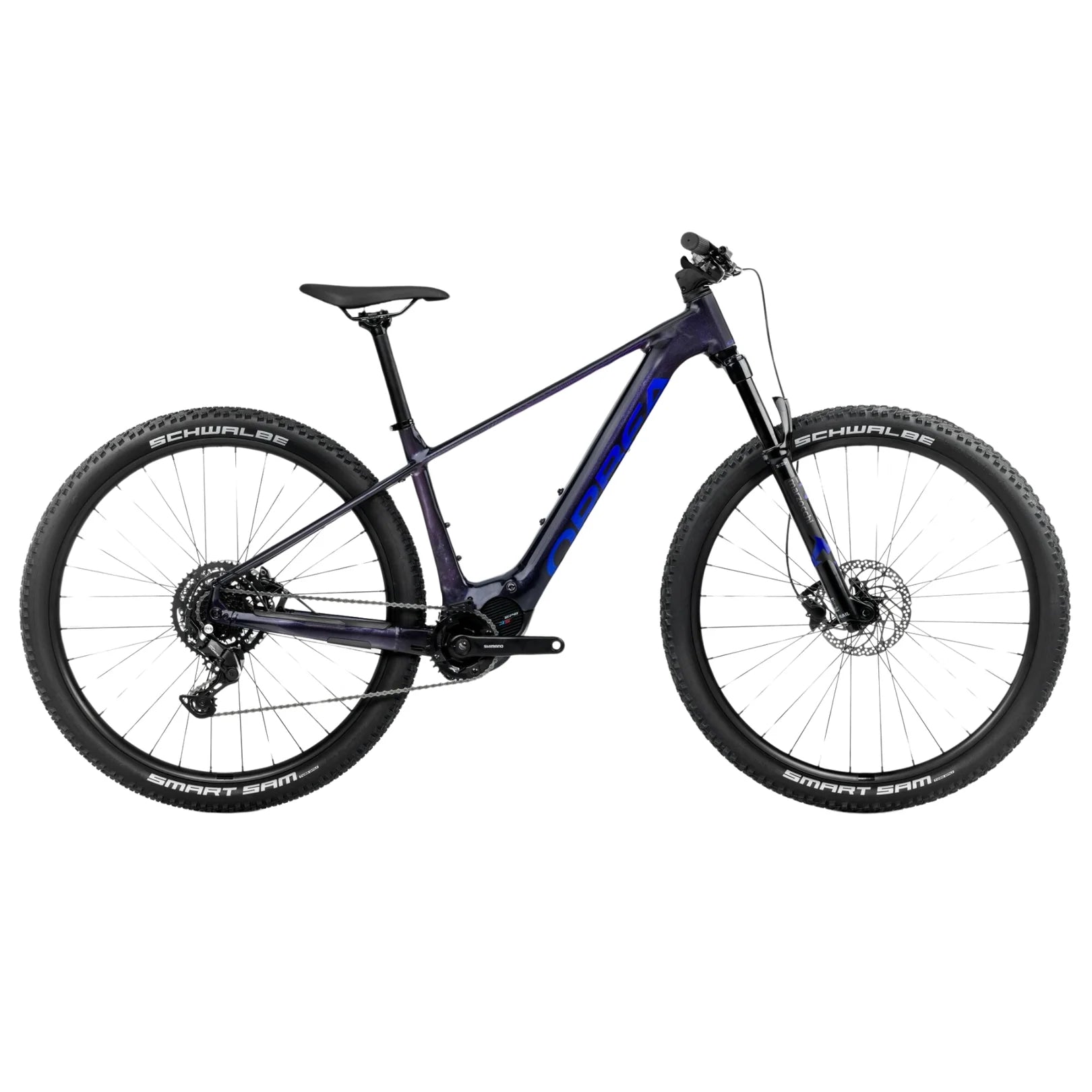 Orbea Urrun 30
