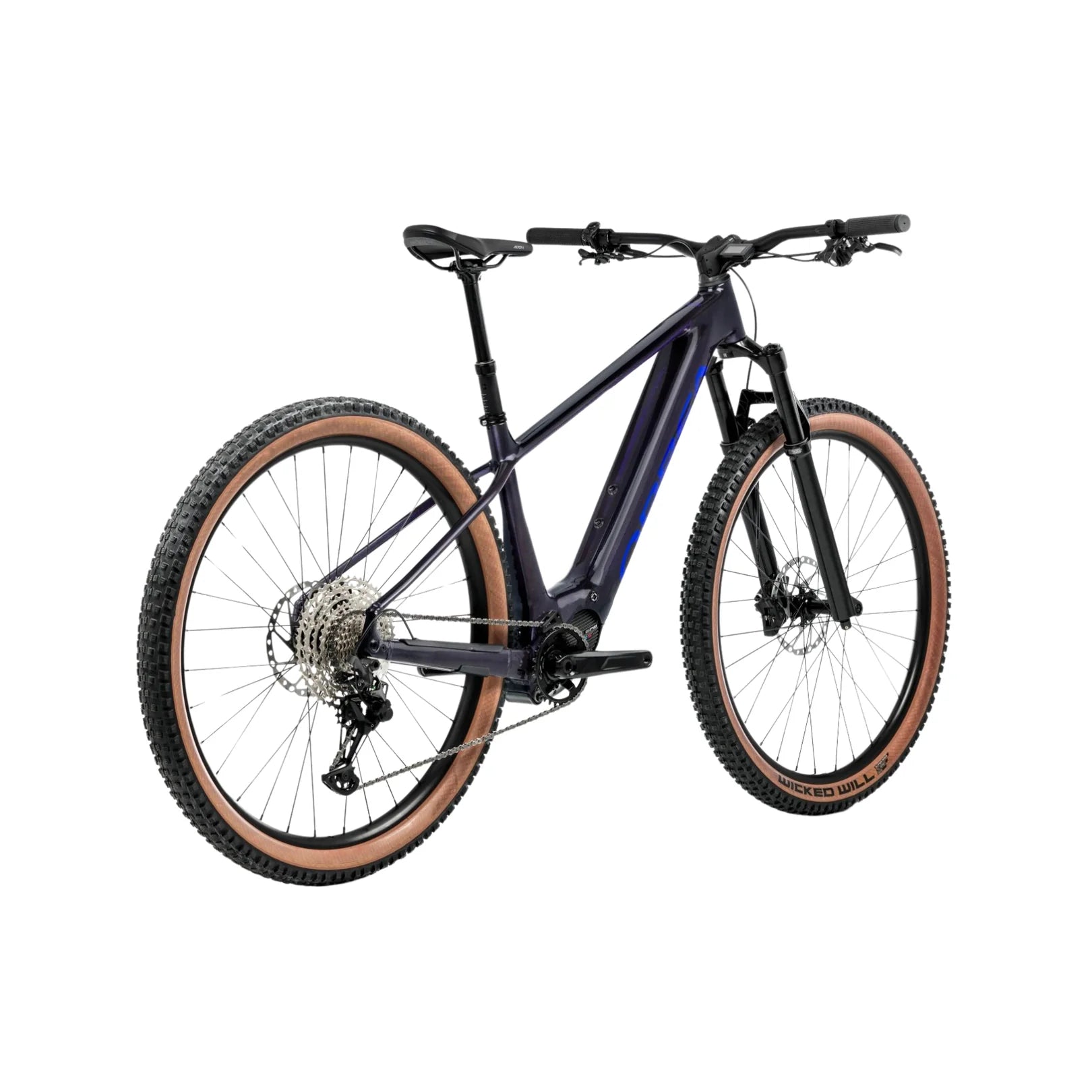 Orbea Urrun 30