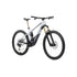 Orbea Wild M10 2024 Halo Silver JustVélo