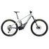 Orbea Wild M10 2024 Halo Silver
