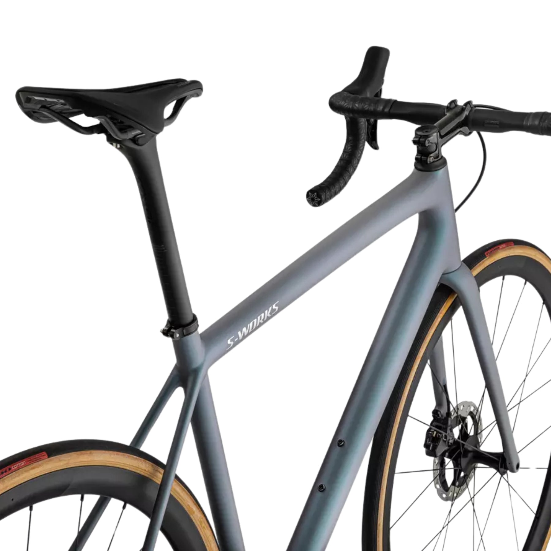 Specialized Aethos Sw Di2 JustVélo