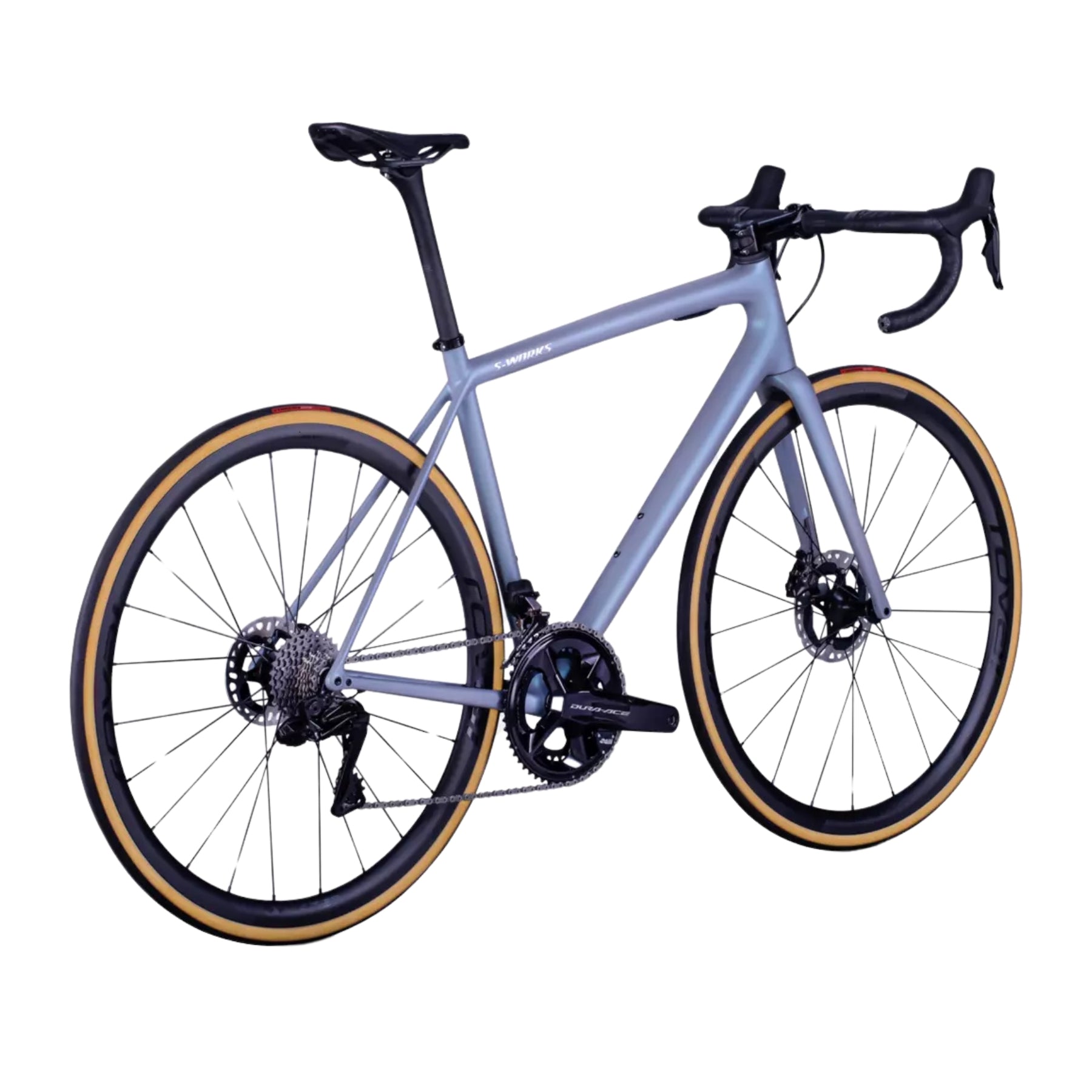 Specialized Aethos Sw Di2 JustVélo