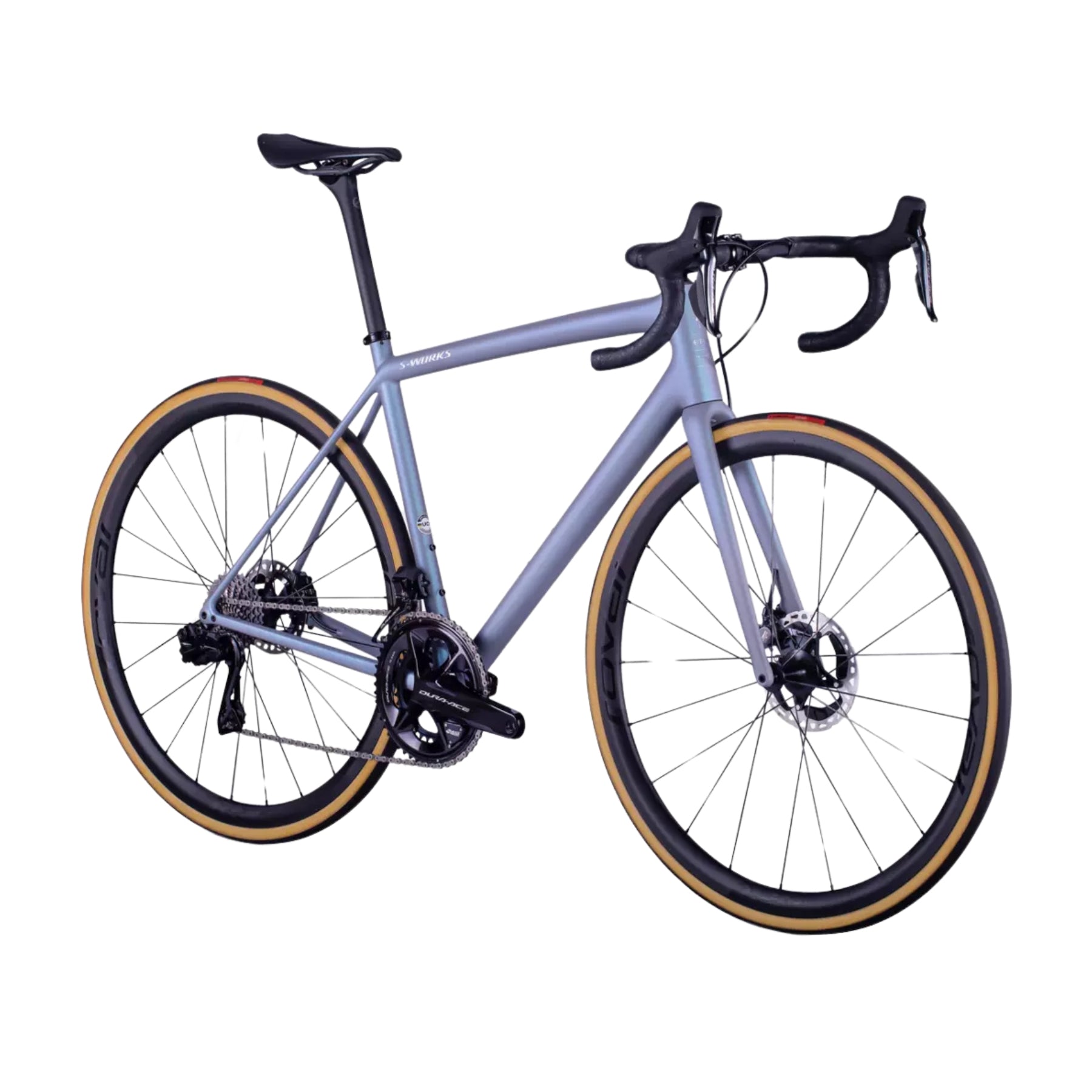 Specialized Aethos Sw Di2 JustVélo