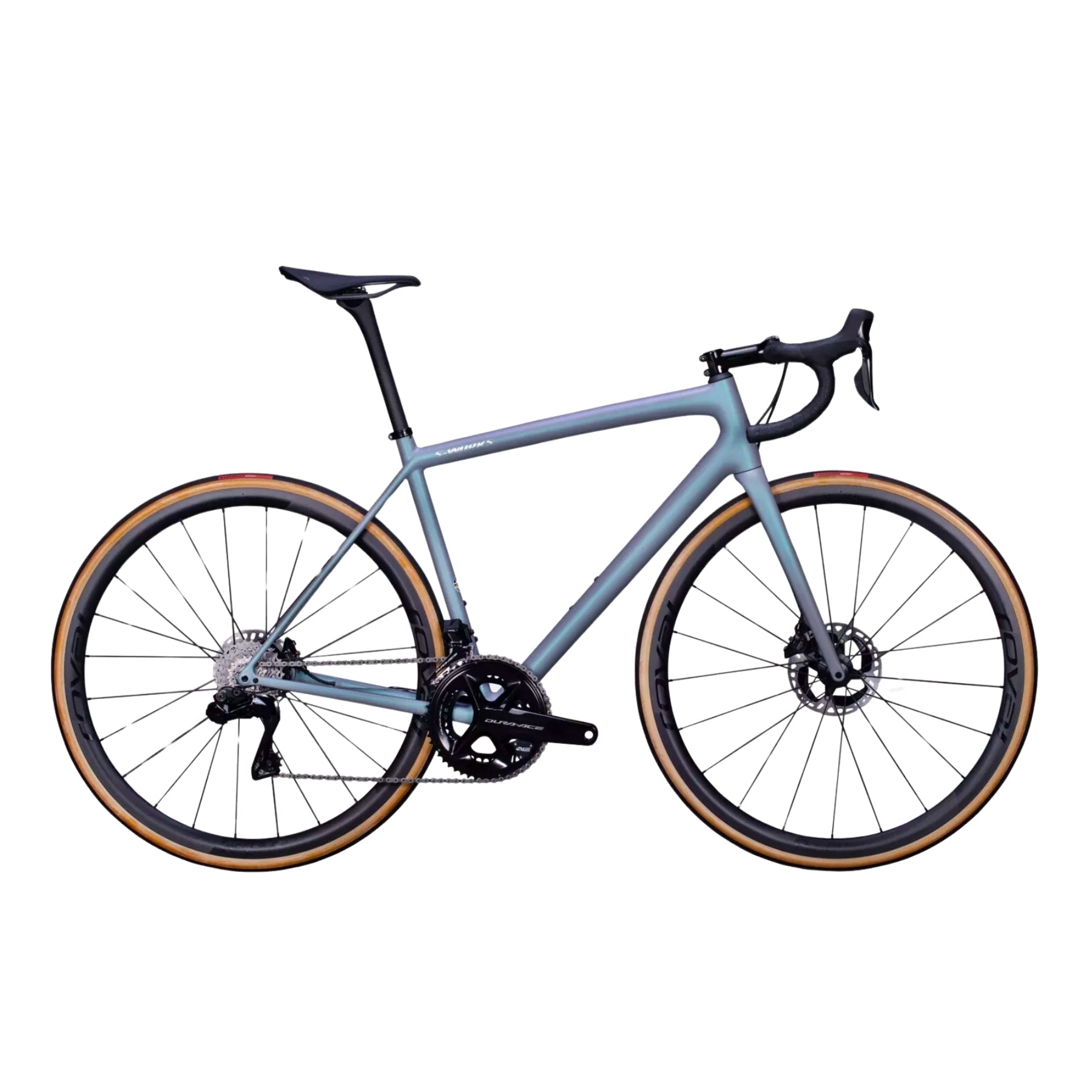 Specialized Aethos Sw Di2 JustVélo