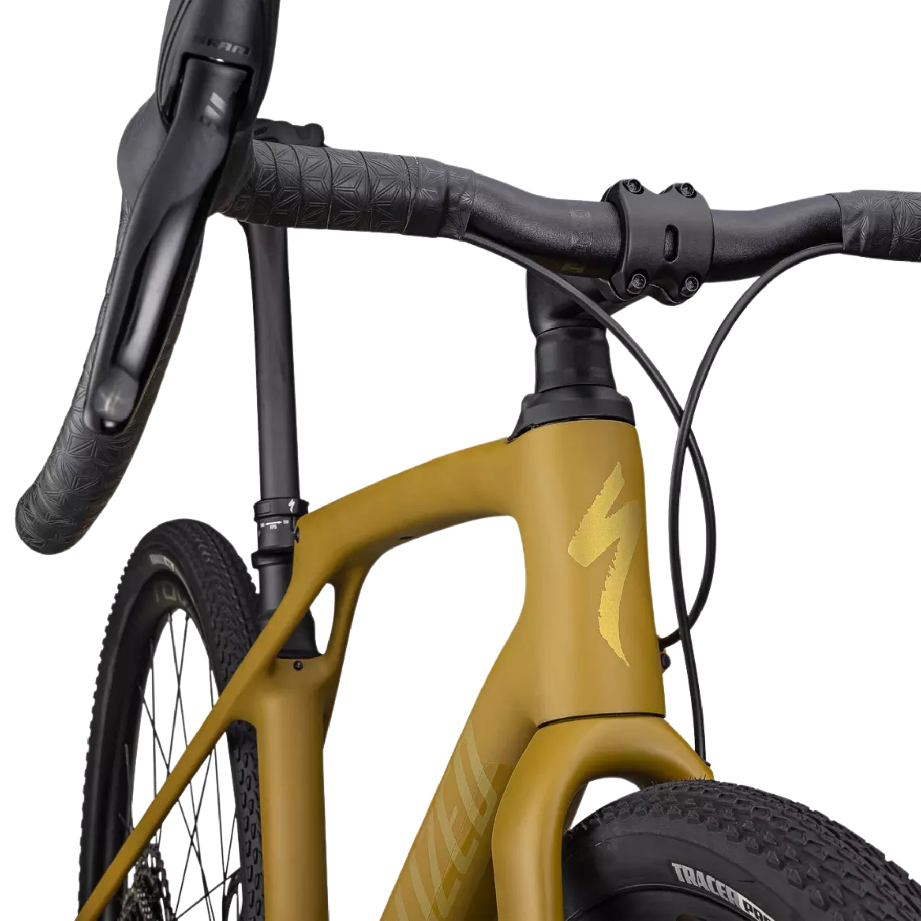 Specialized Diverge STR Expert