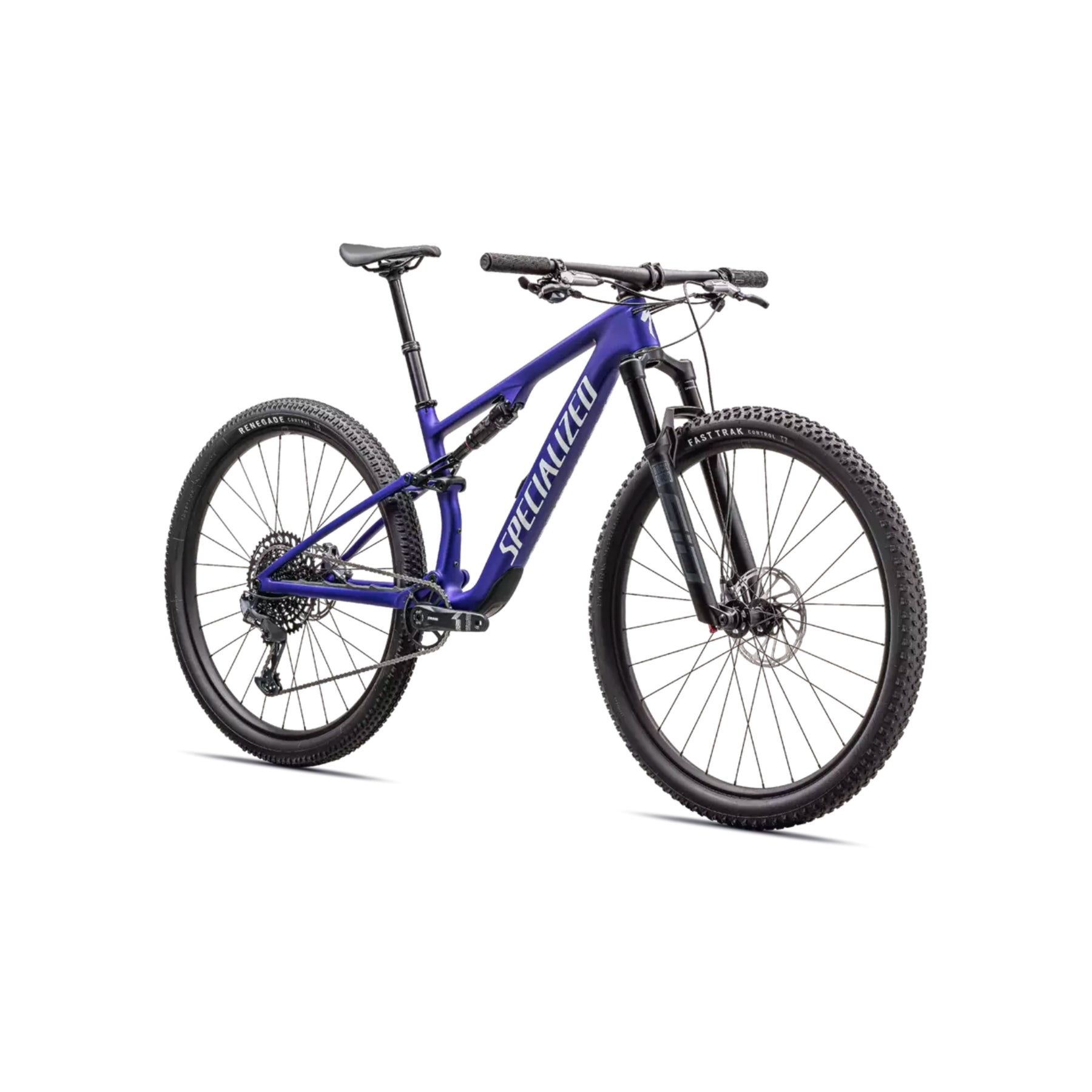 Bicicleta Specialized Epic 8 Comp 