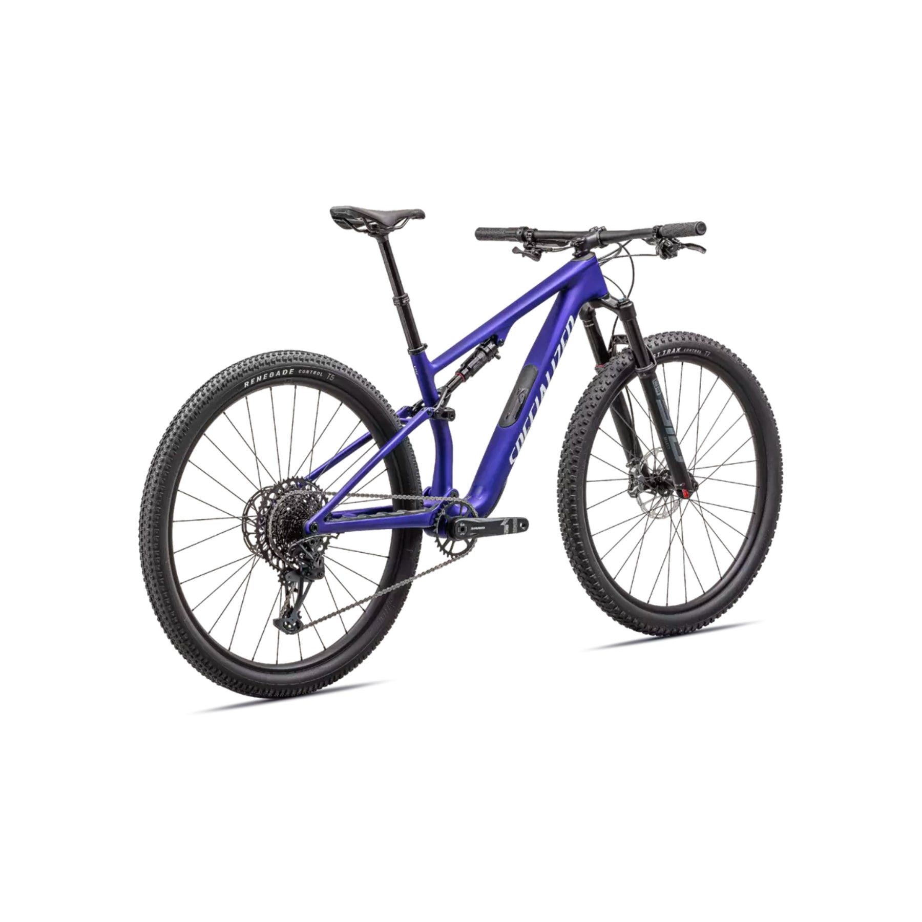 Bicicleta Specialized Epic 8 Comp 