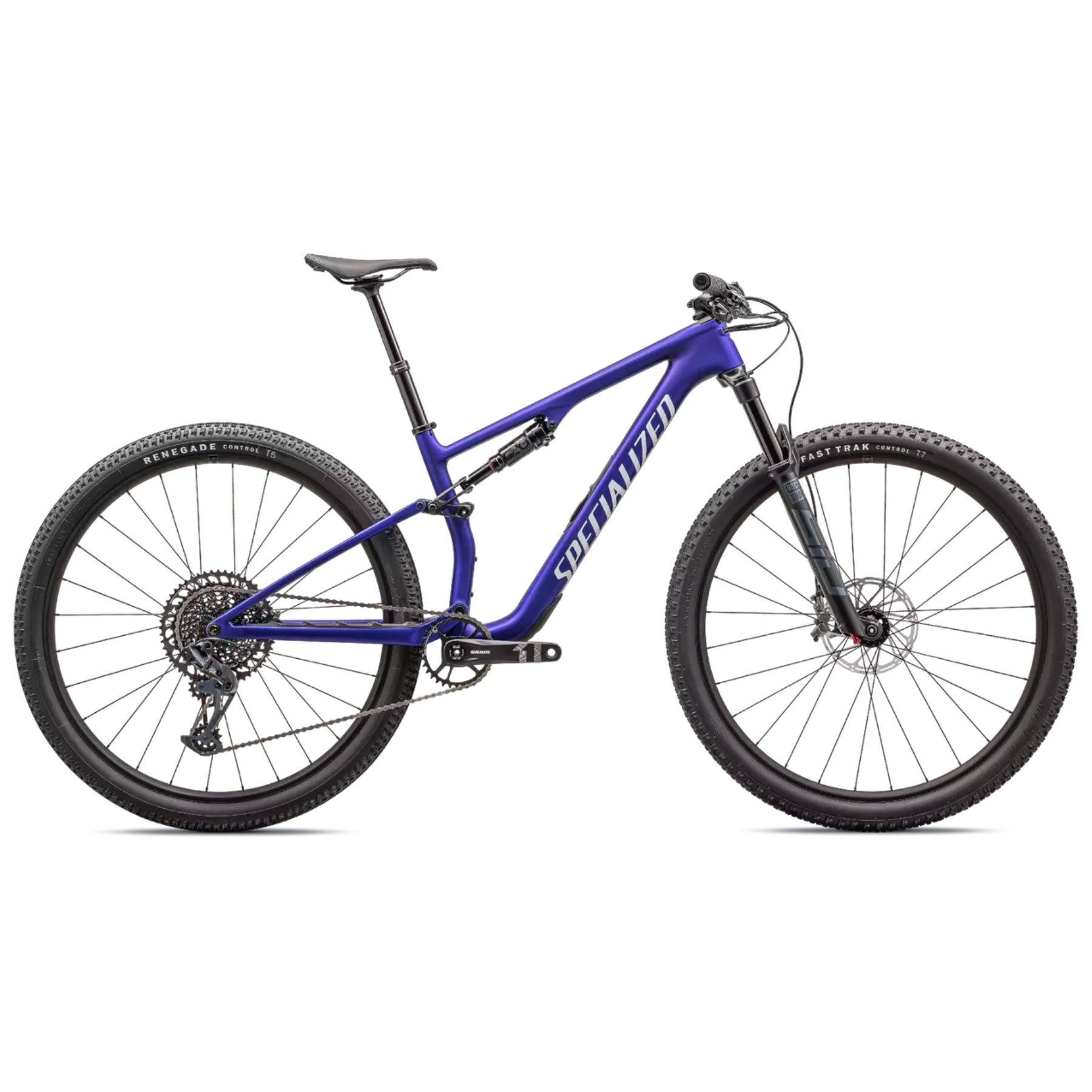Bicicleta Specialized Epic 8 Comp 