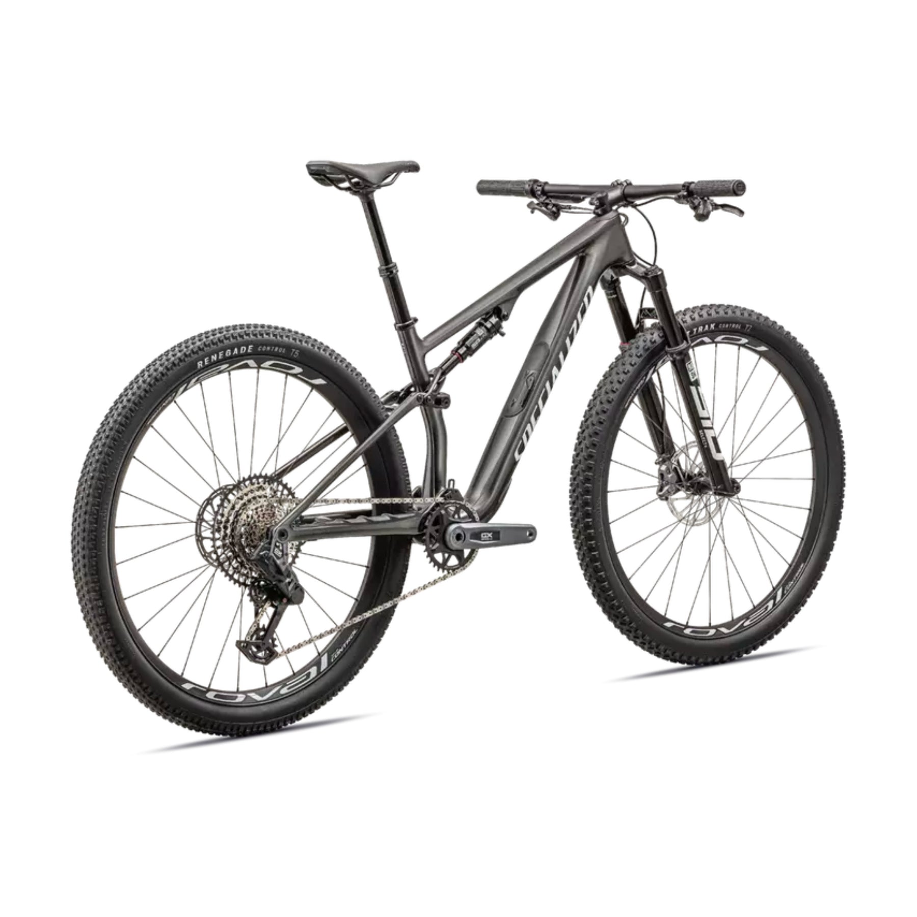 Specialized Epic 8 Expert 2024 Gloss Carbon JustVélo
