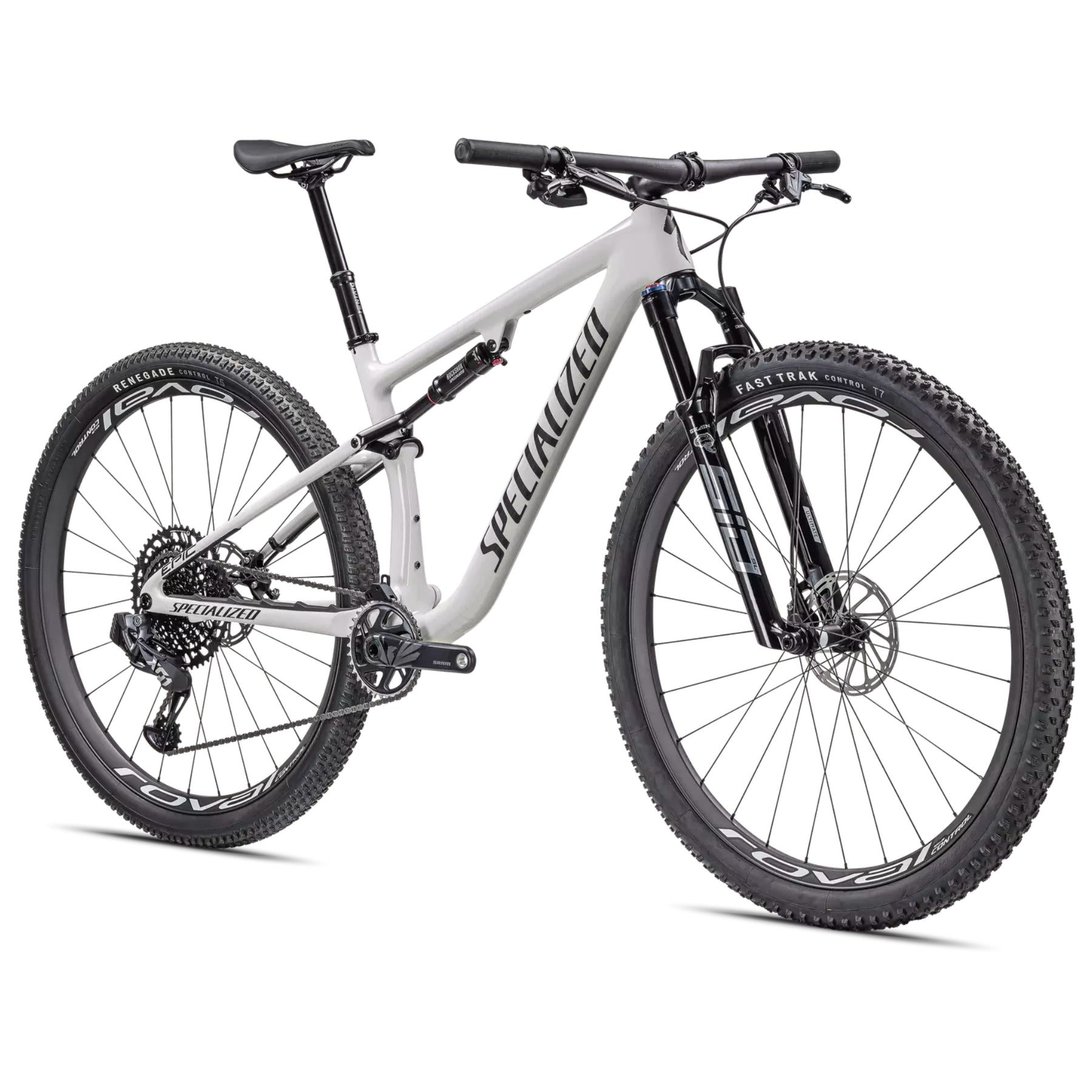 Bicicleta Specialized Epic Wc Pro 