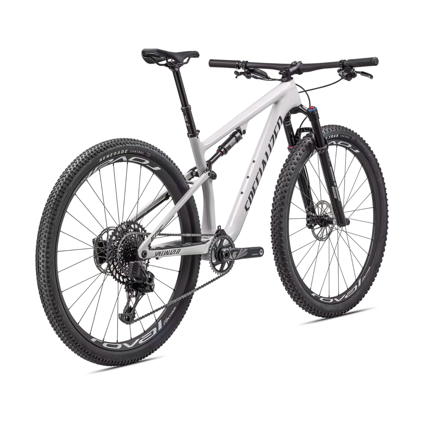 Bicicleta Specialized Epic Wc Pro 