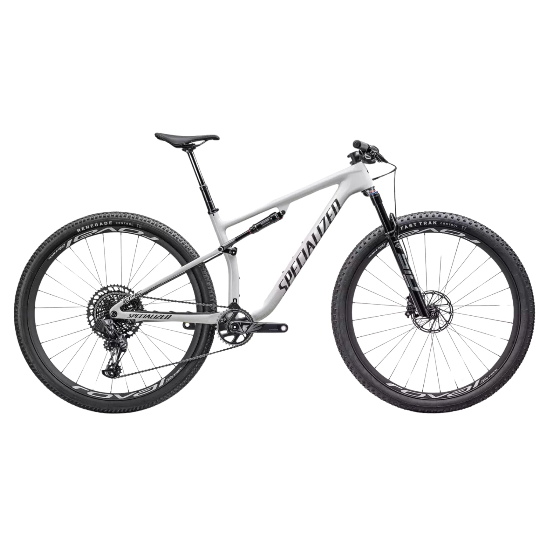 Bicicleta Specialized Epic Wc Pro 