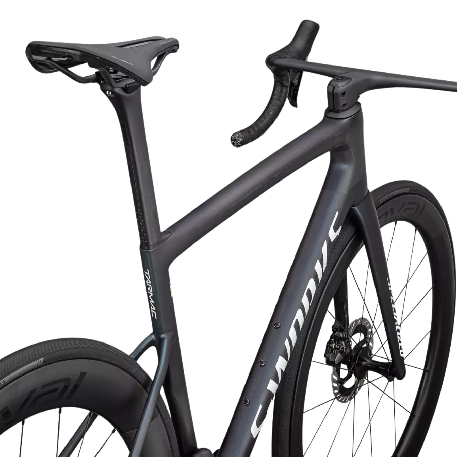 Specialized Tarmac SL8 S-Works Shimano Dura-Ace Di2