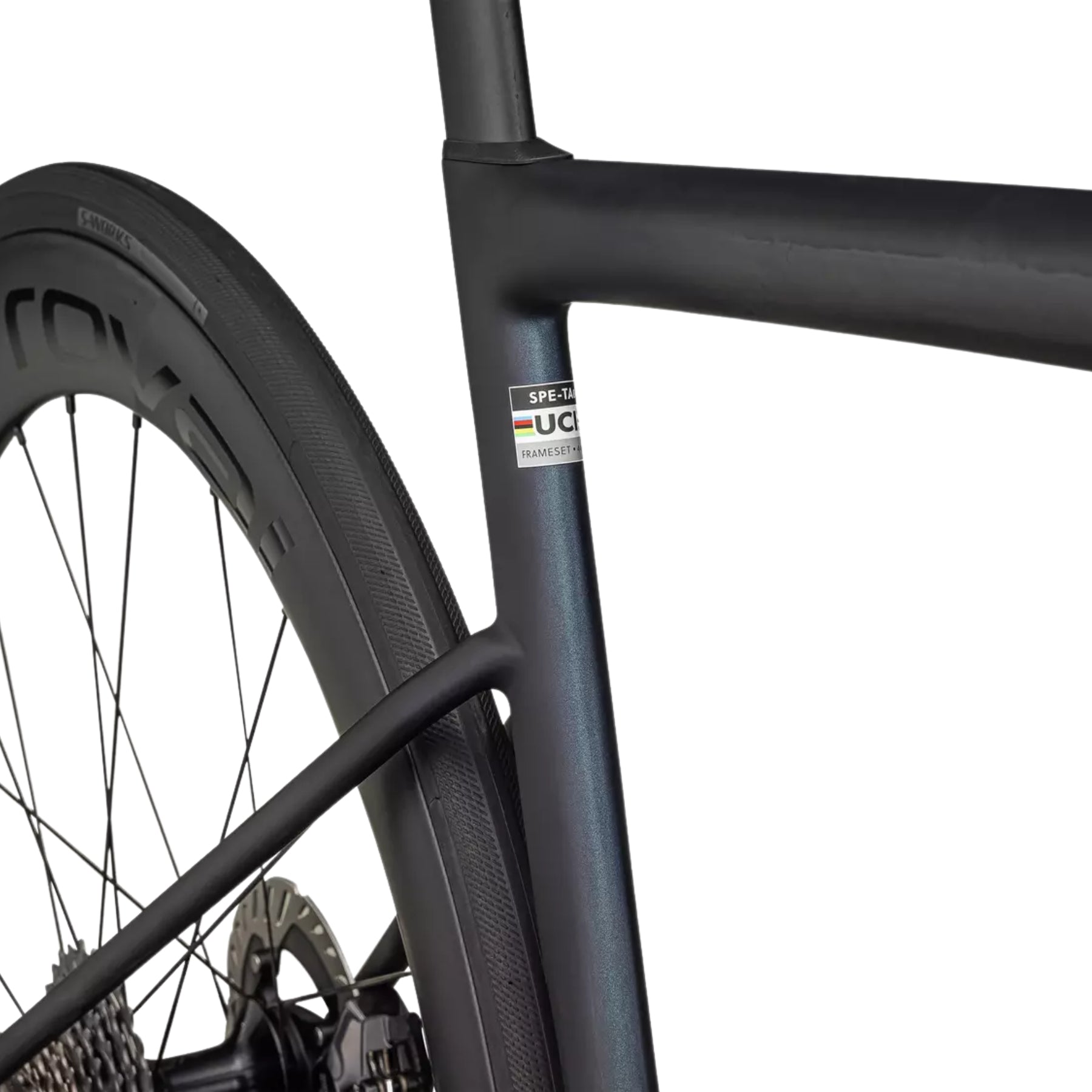 Specialized Tarmac SL8 S-Works Shimano Dura-Ace Di2